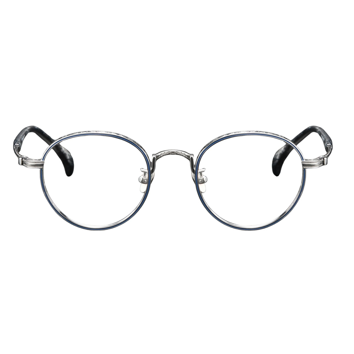 Round Glasses LE0162