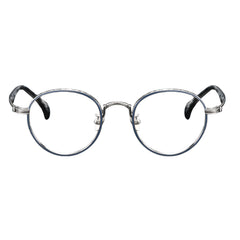 Round Glasses LE0162