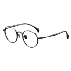 Round Glasses LE0162