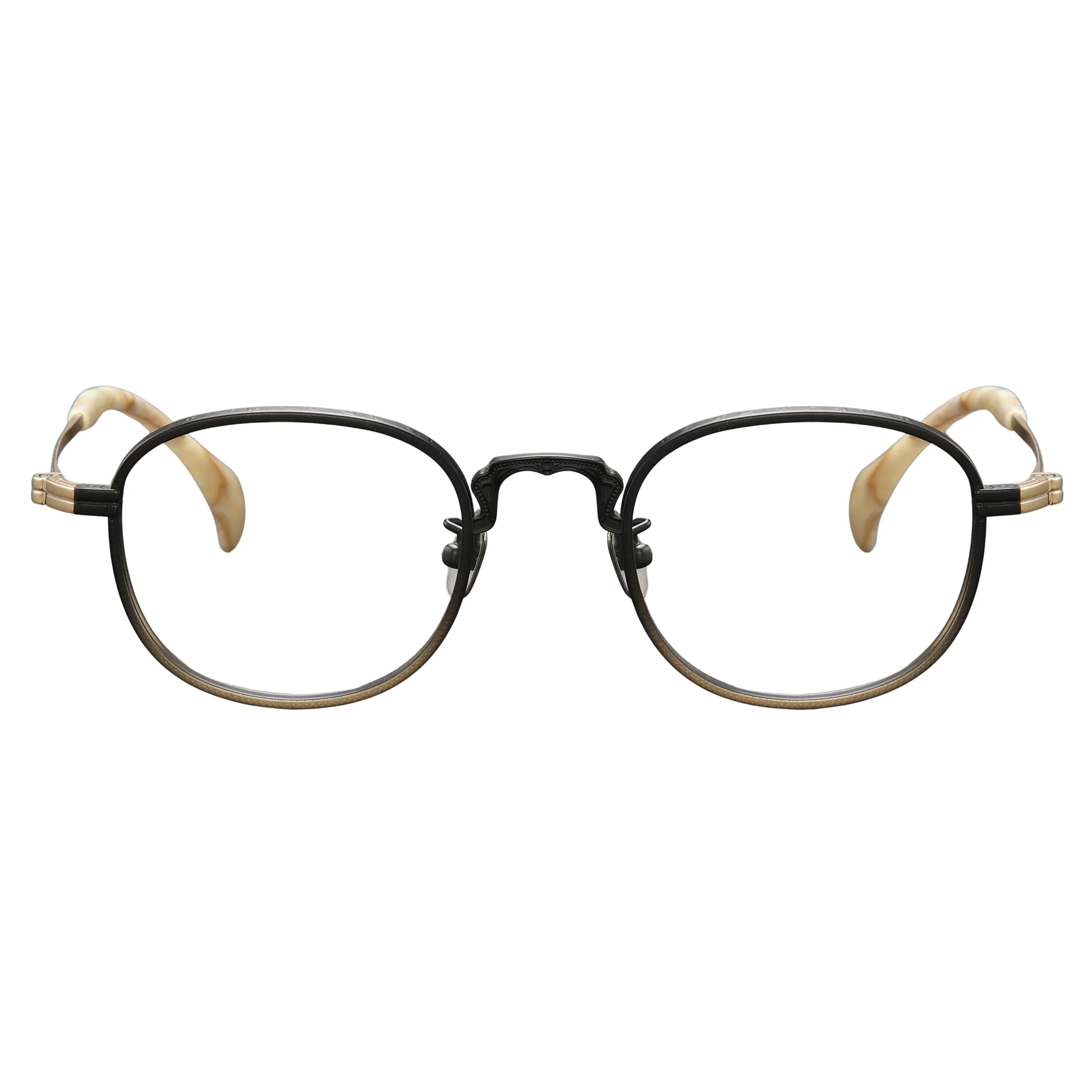Oval Glasses LE0165