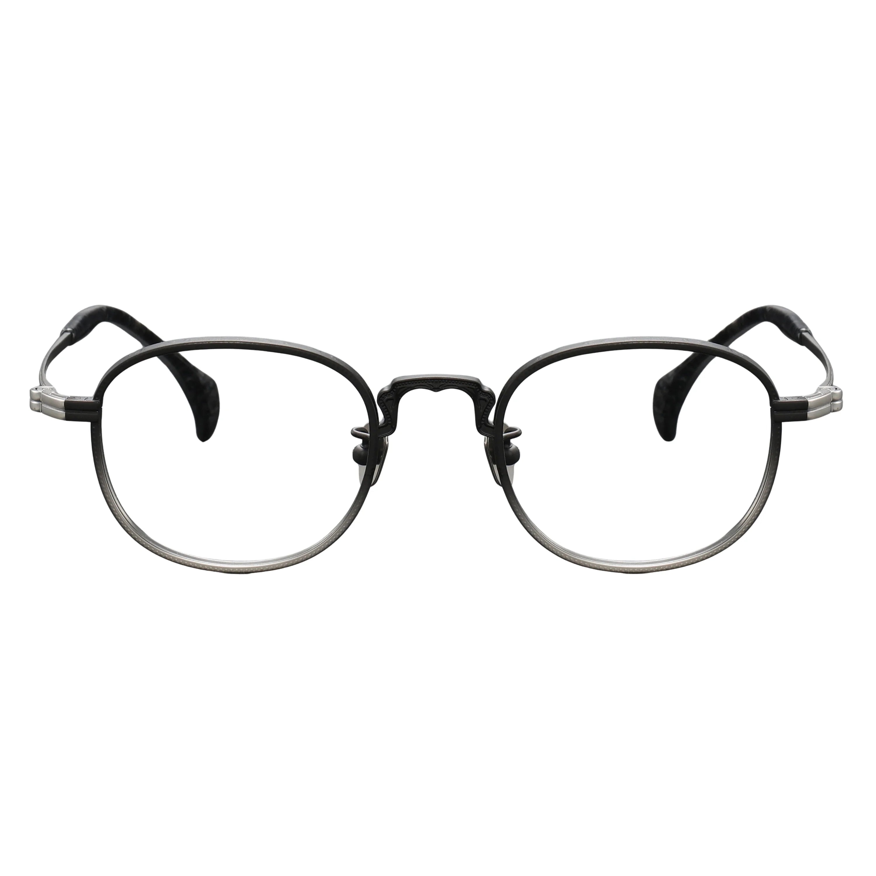 Oval Glasses LE0165