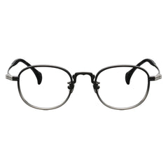 Oval Glasses LE0165