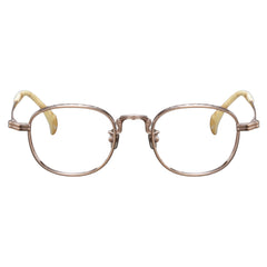 Oval Glasses LE0165
