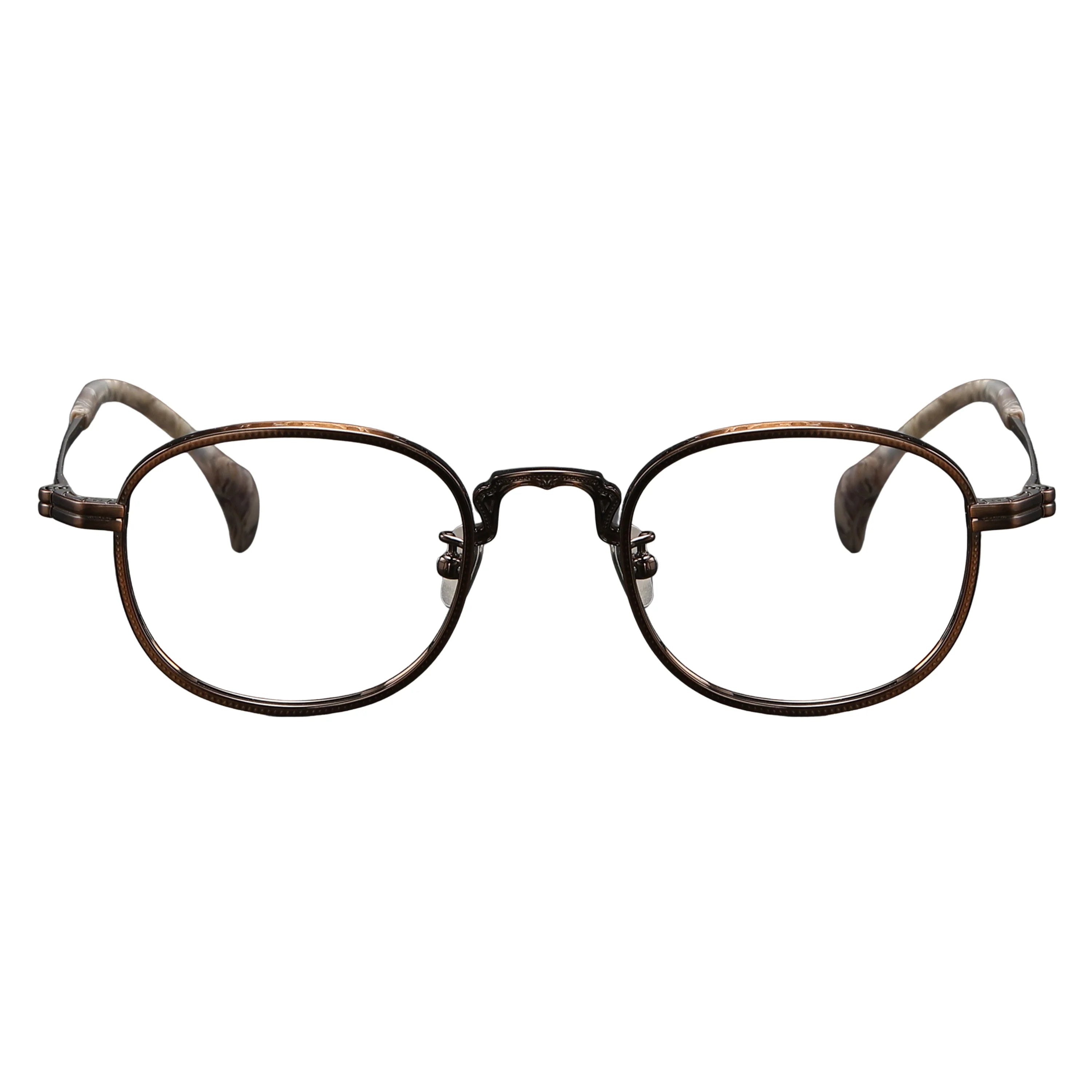 Oval Glasses LE0165