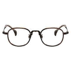 Oval Glasses LE0165