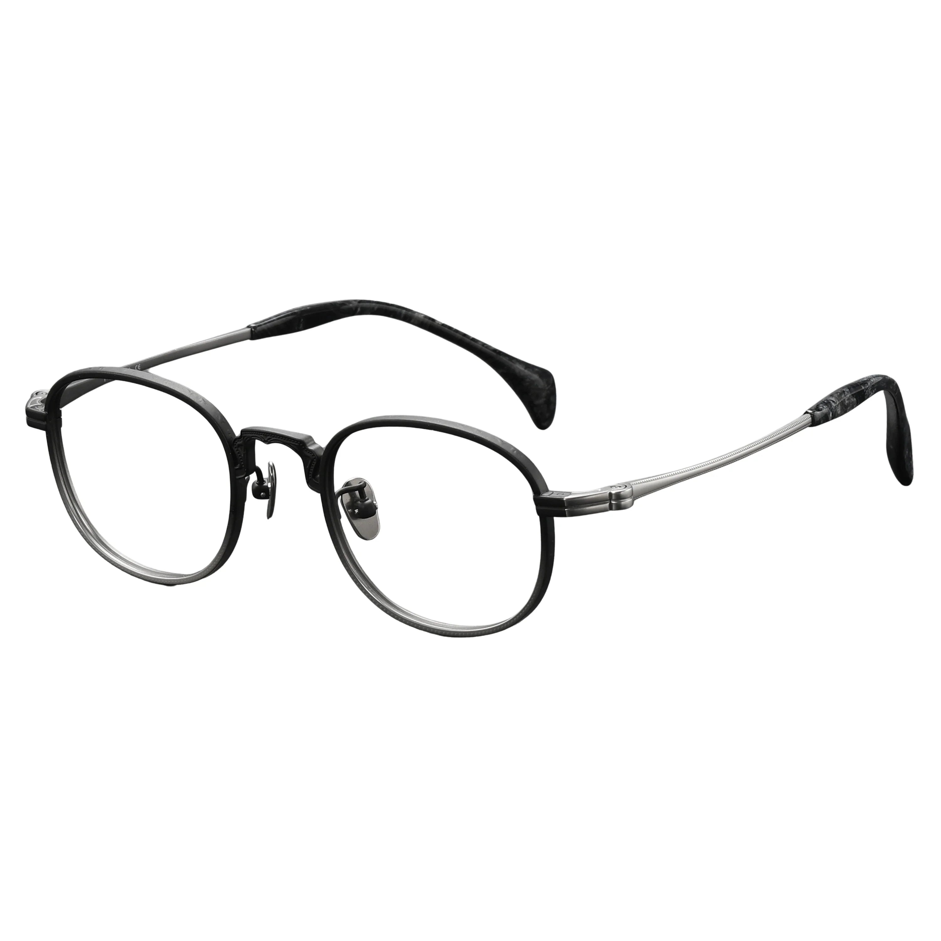 Oval Glasses LE0165
