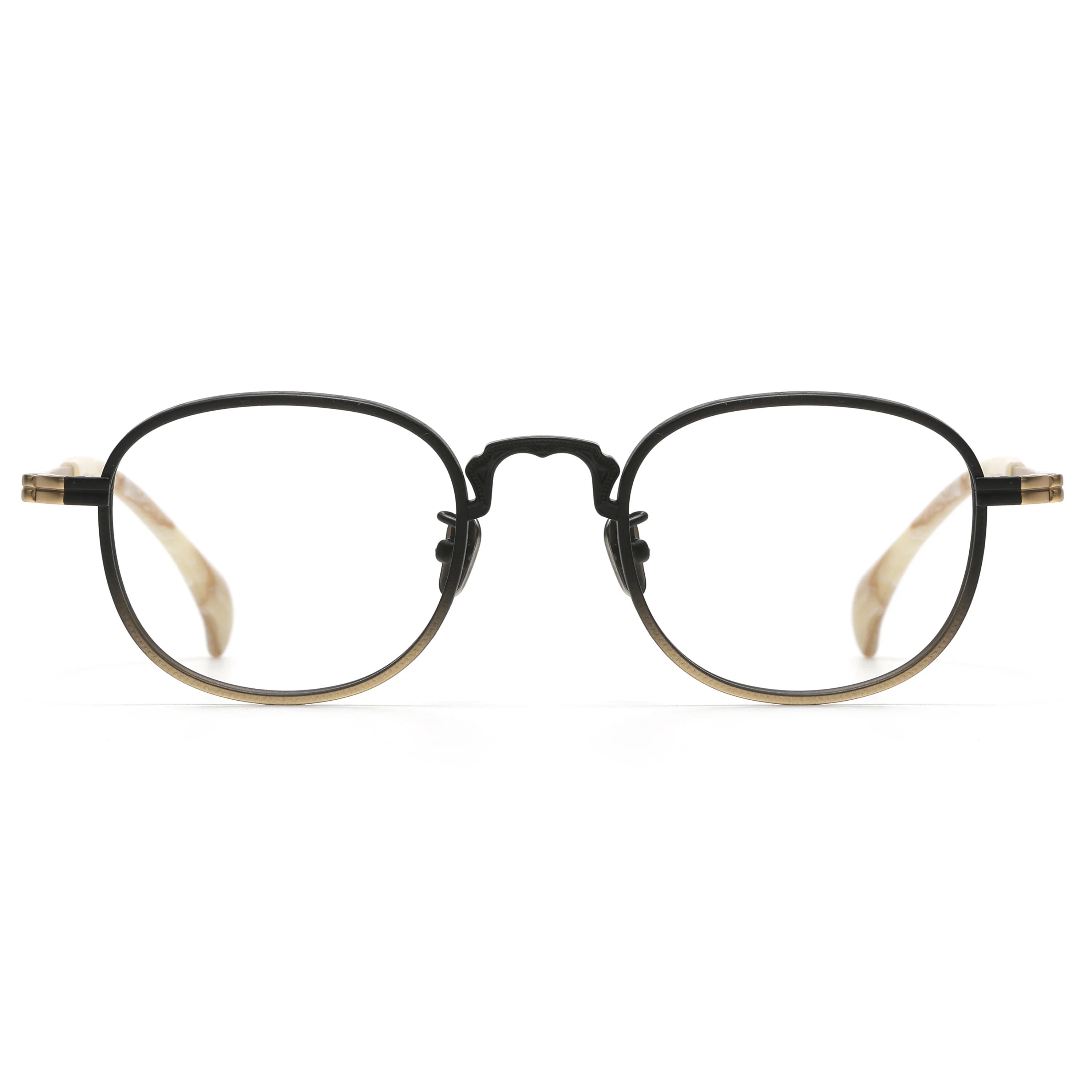 Oval Glasses LE0165