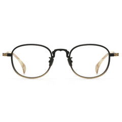 Oval Glasses LE0165