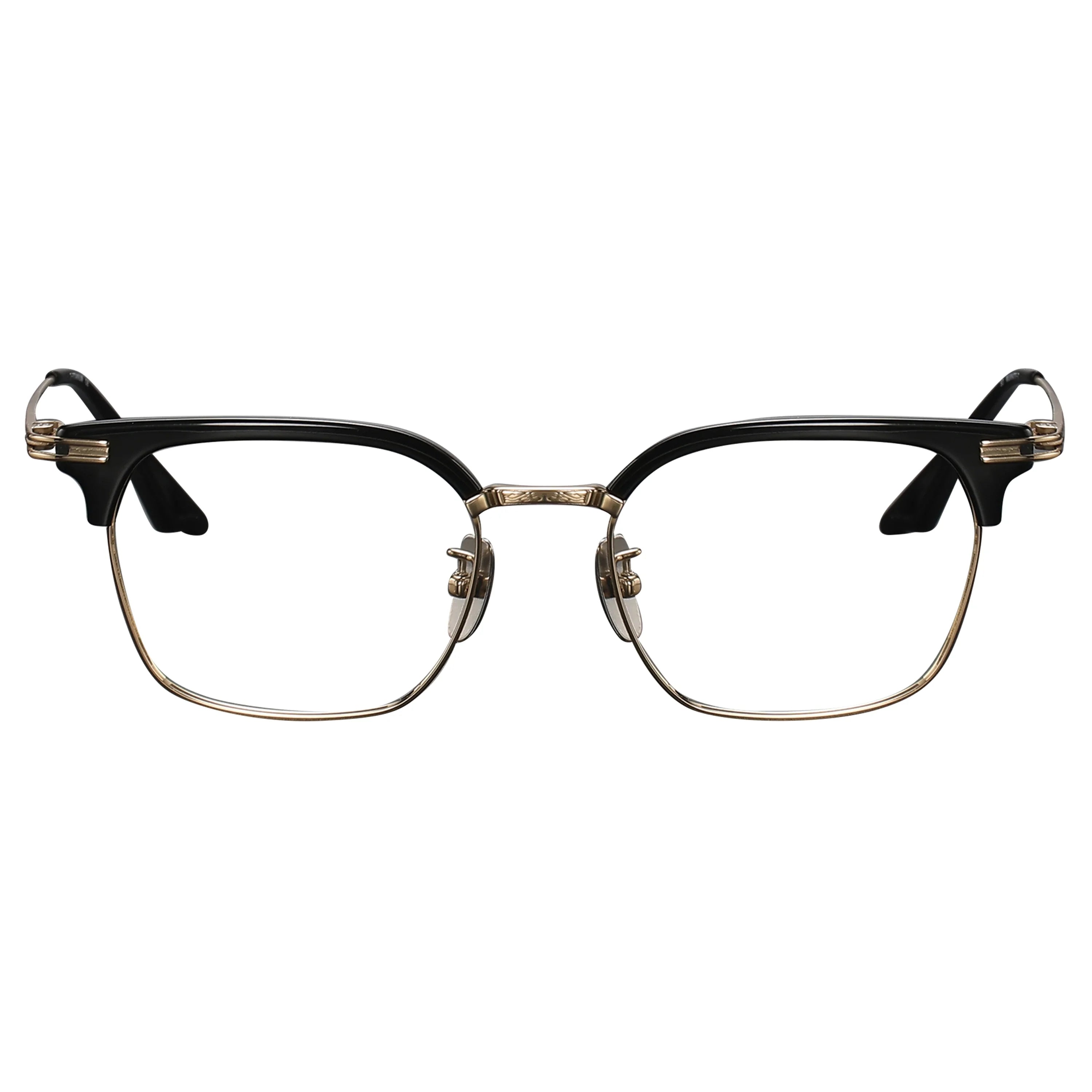 Browline Glasses LE0167