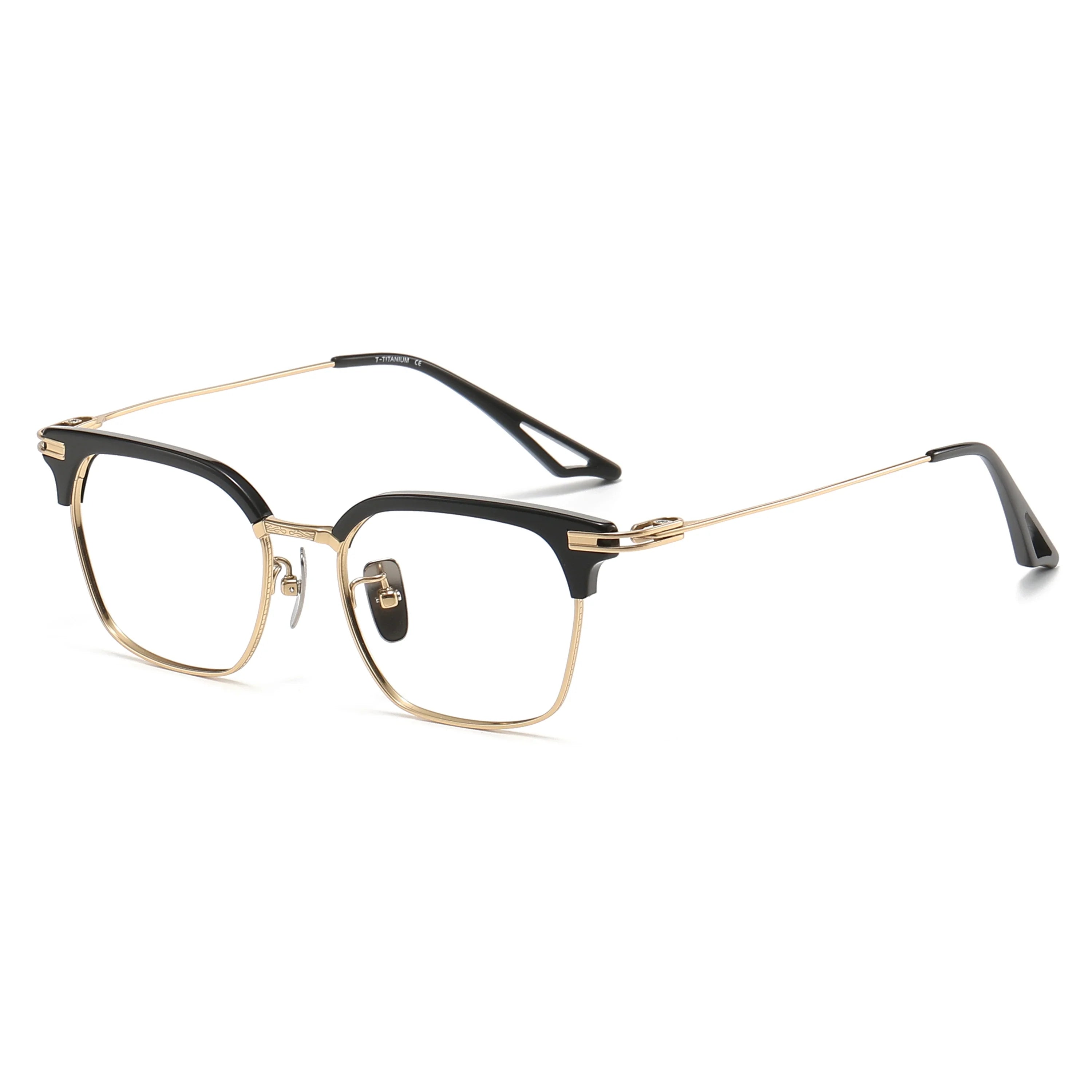 Browline Glasses LE0167
