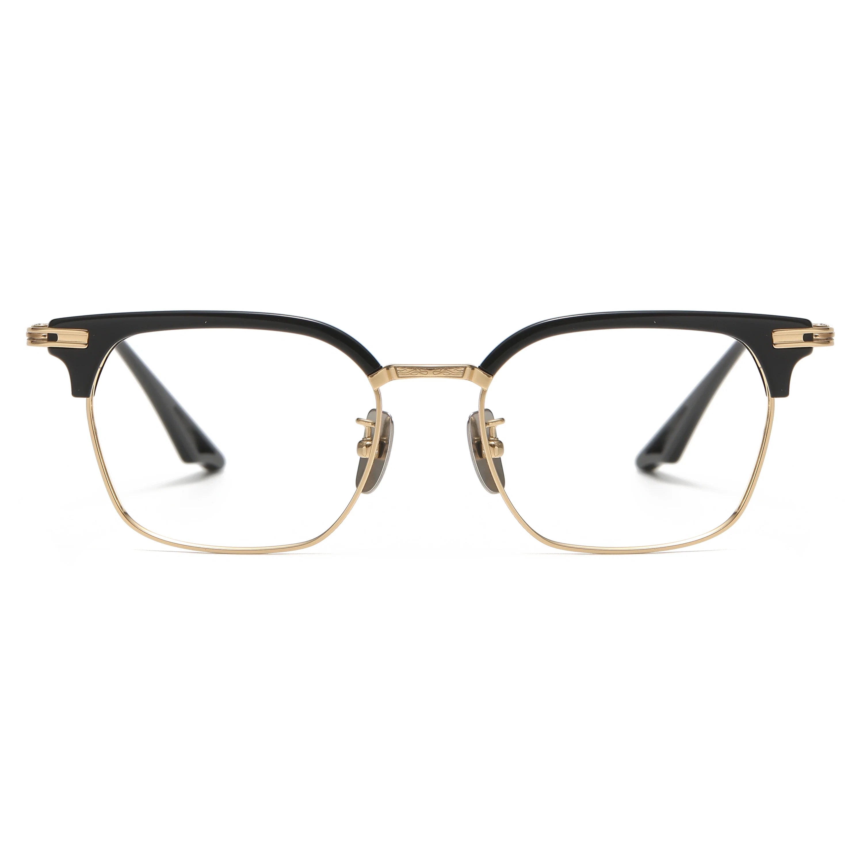 Browline Glasses LE0167