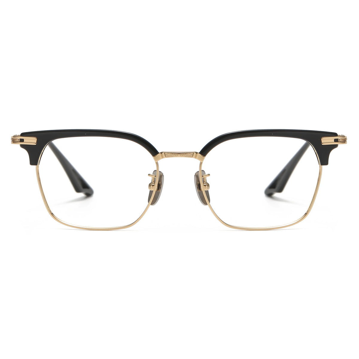 Browline Glasses LE0167
