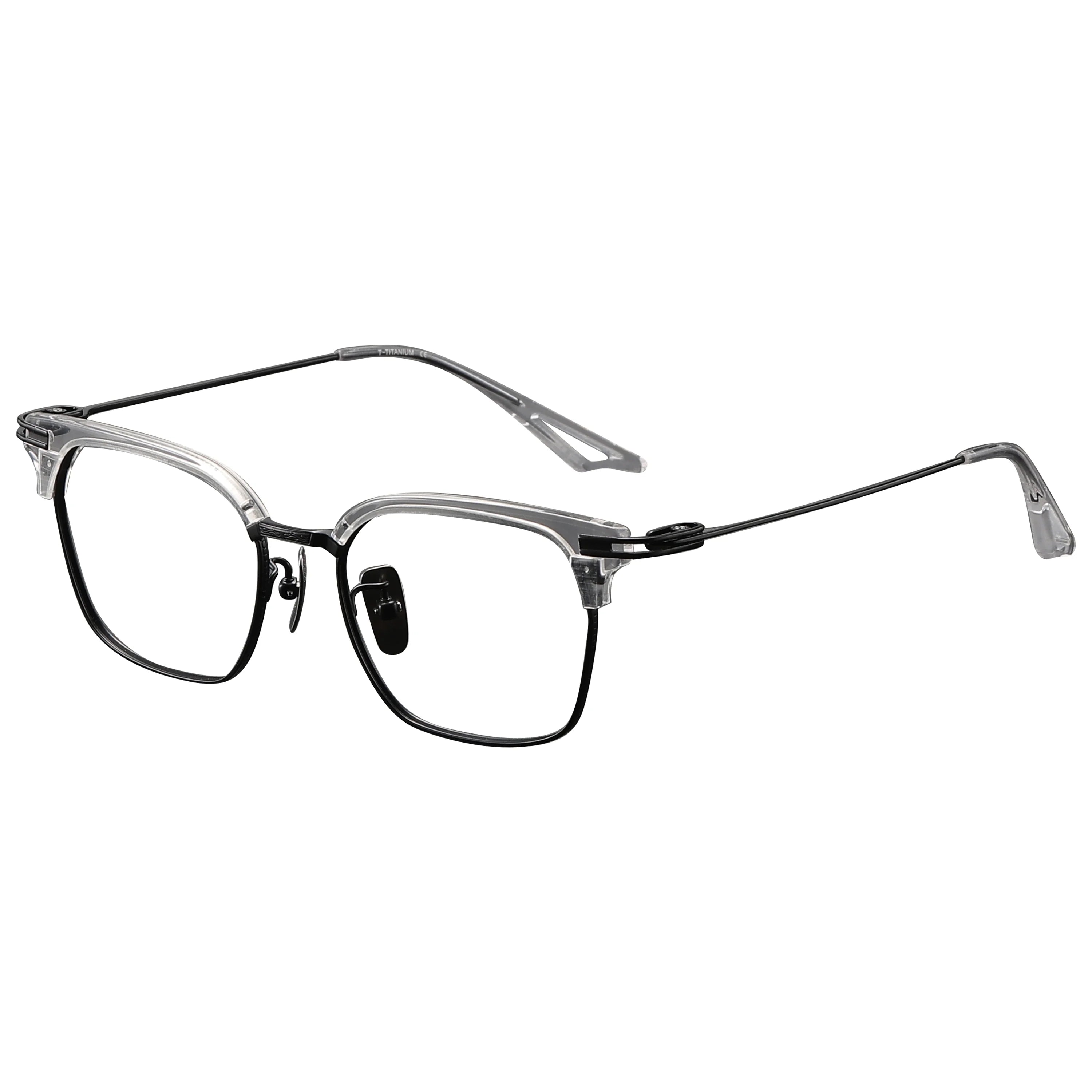 Browline Glasses LE0167