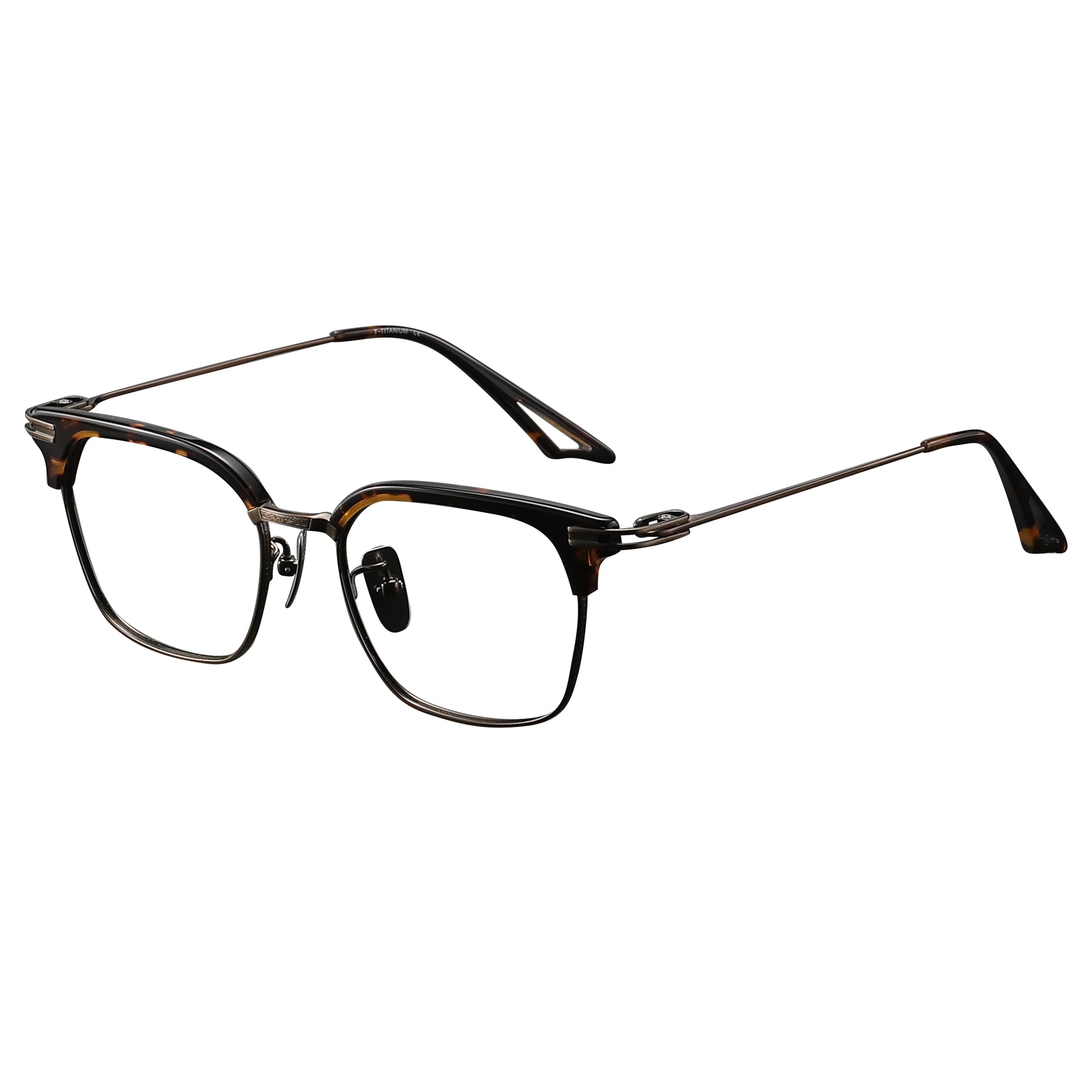 Browline Glasses LE0167