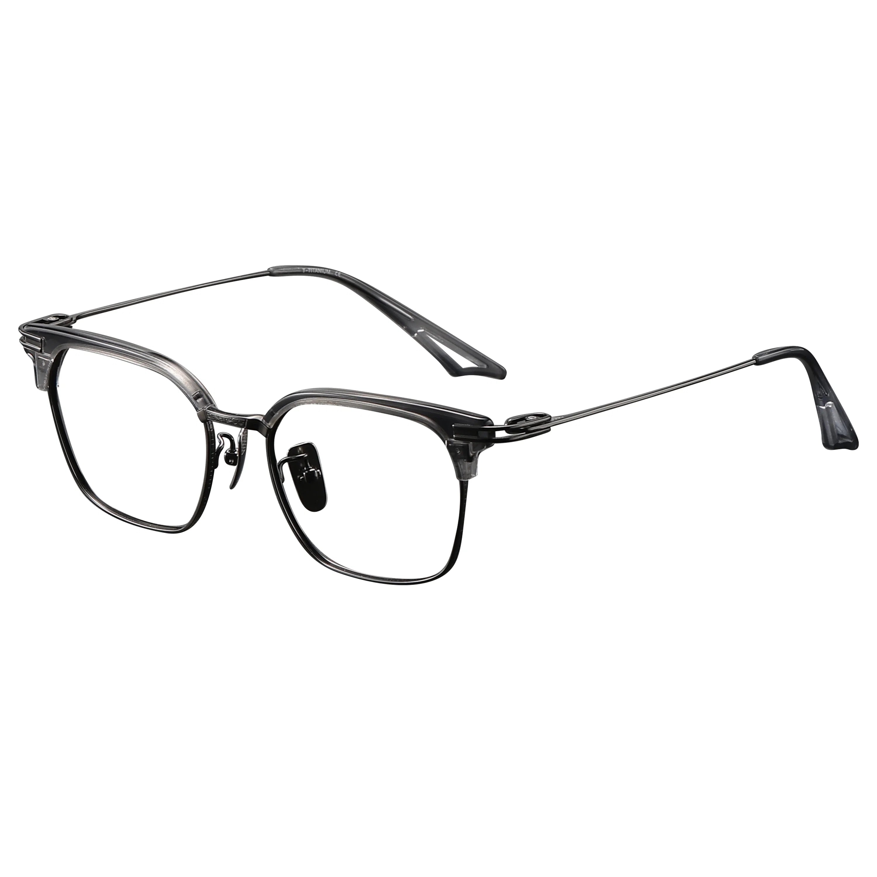 Browline Glasses LE0167