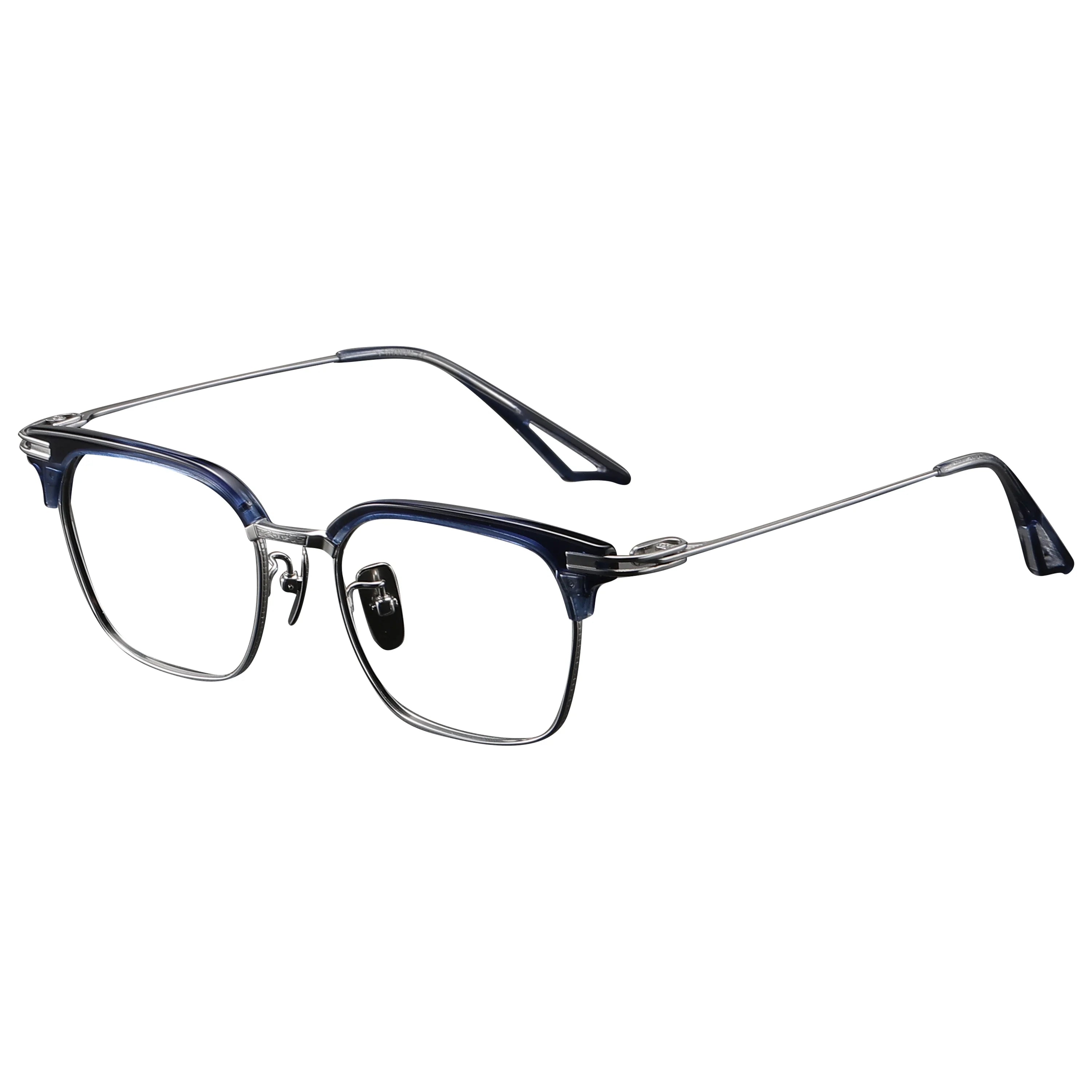Browline Glasses LE0167