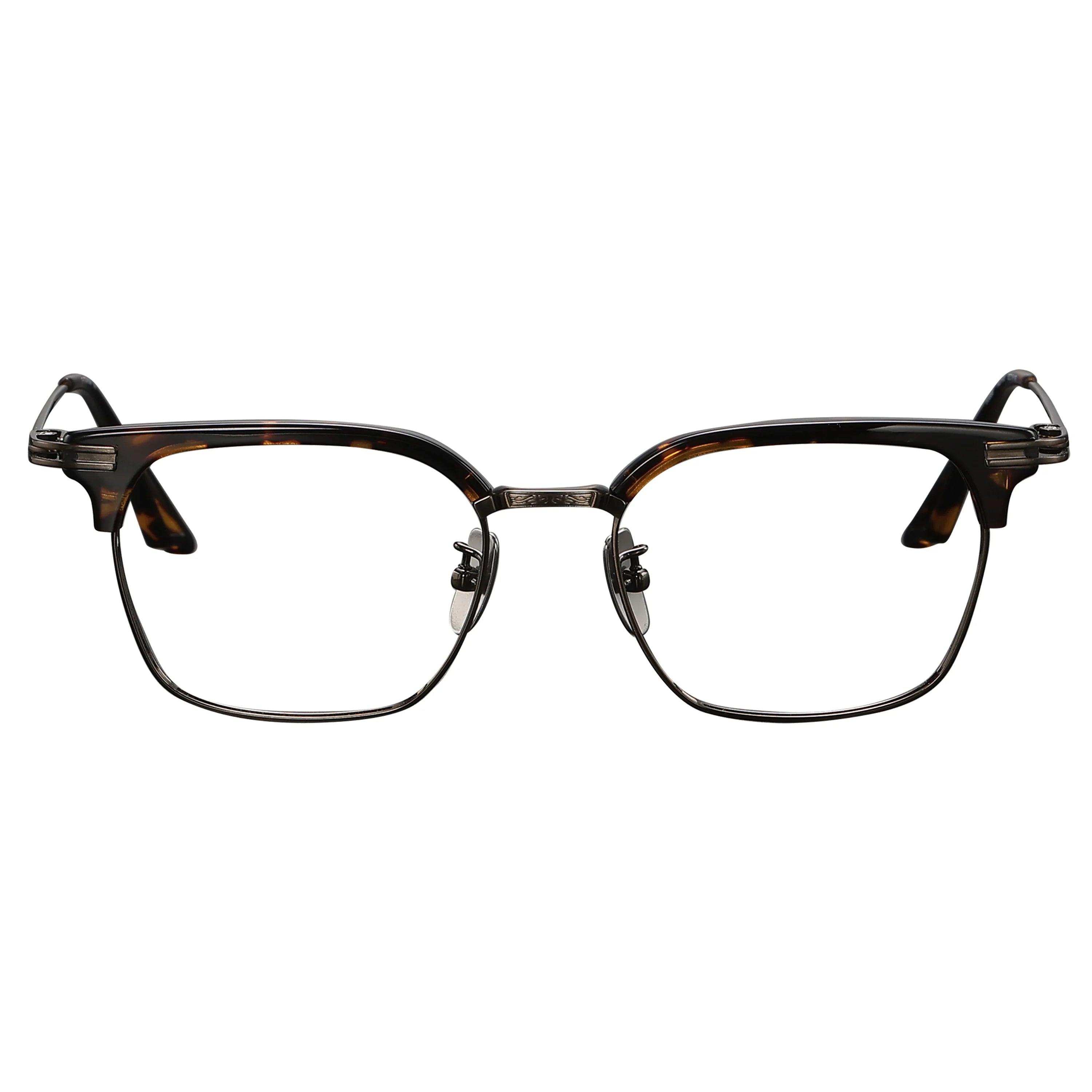 Browline Glasses LE0167