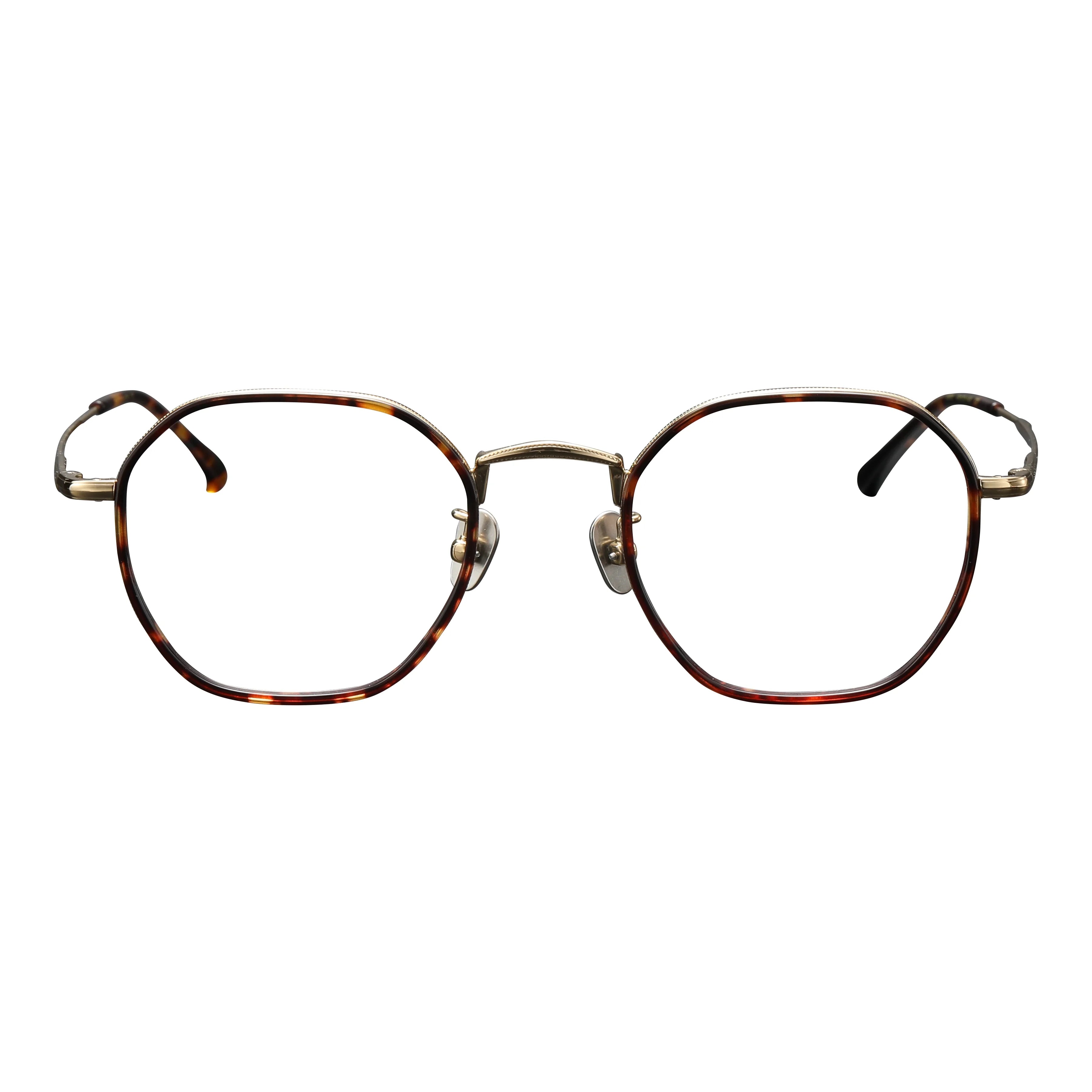 Geometric Glasses LE0183
