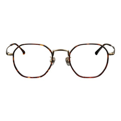 Geometric Glasses LE0183