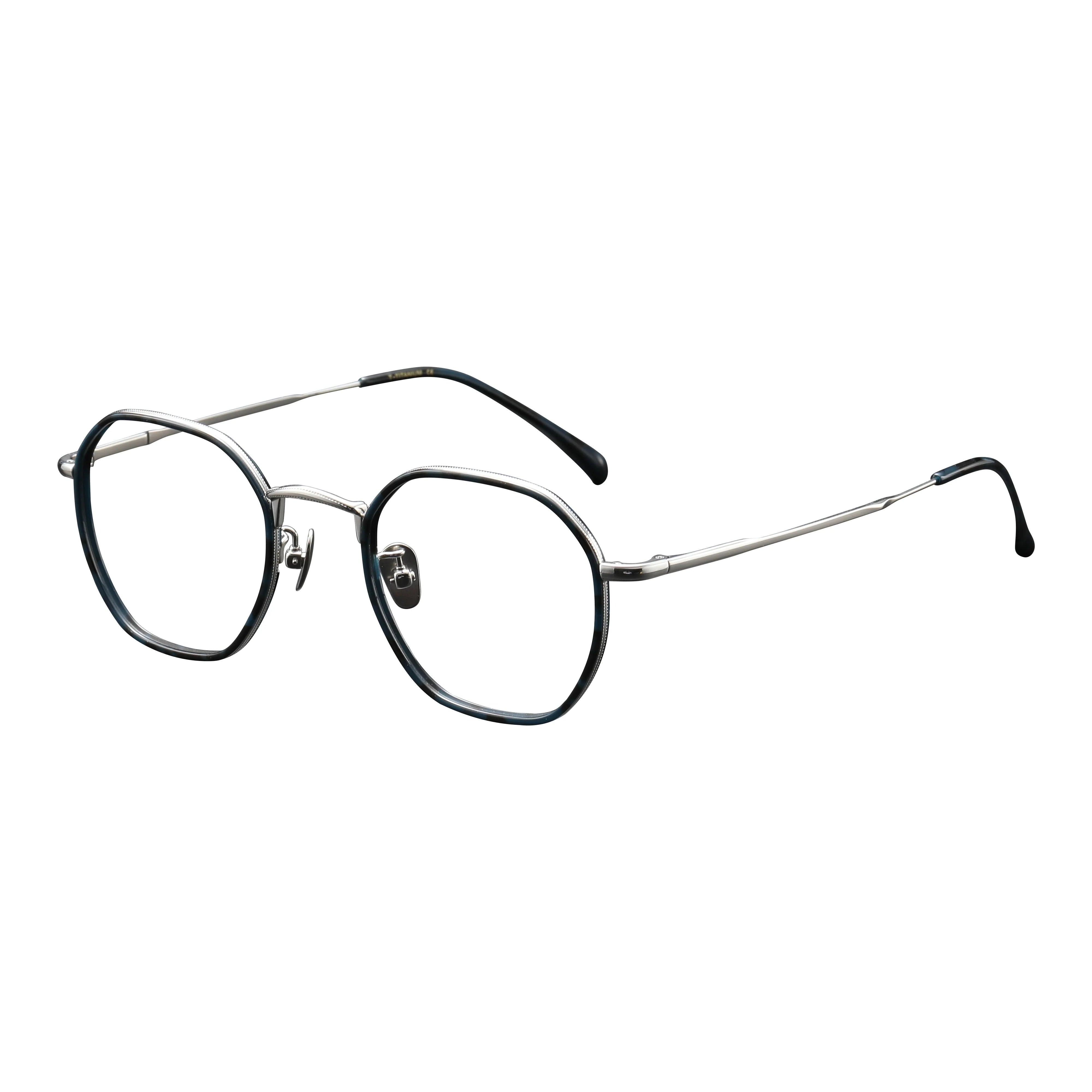 Geometric Glasses LE0183