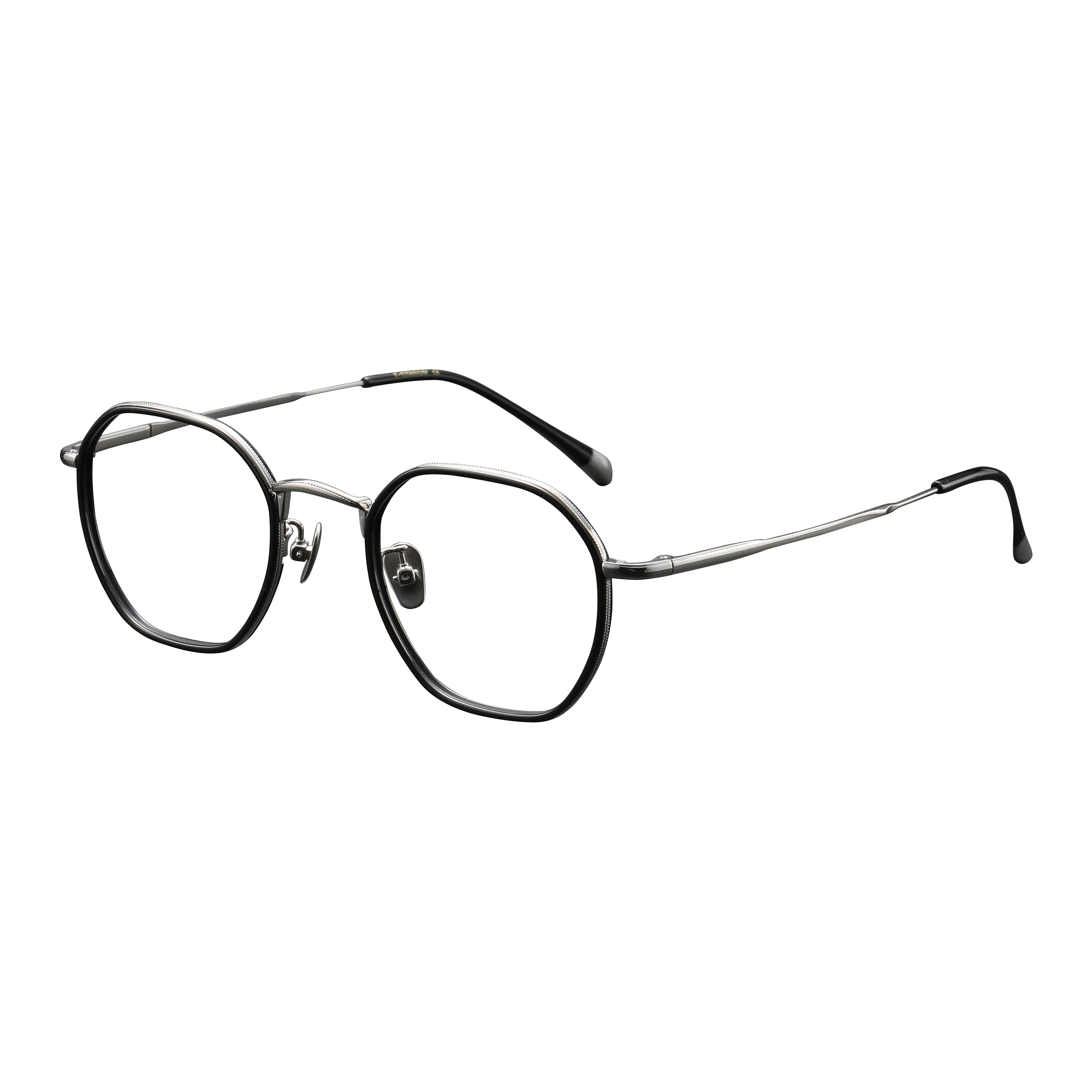 Geometric Glasses LE0183