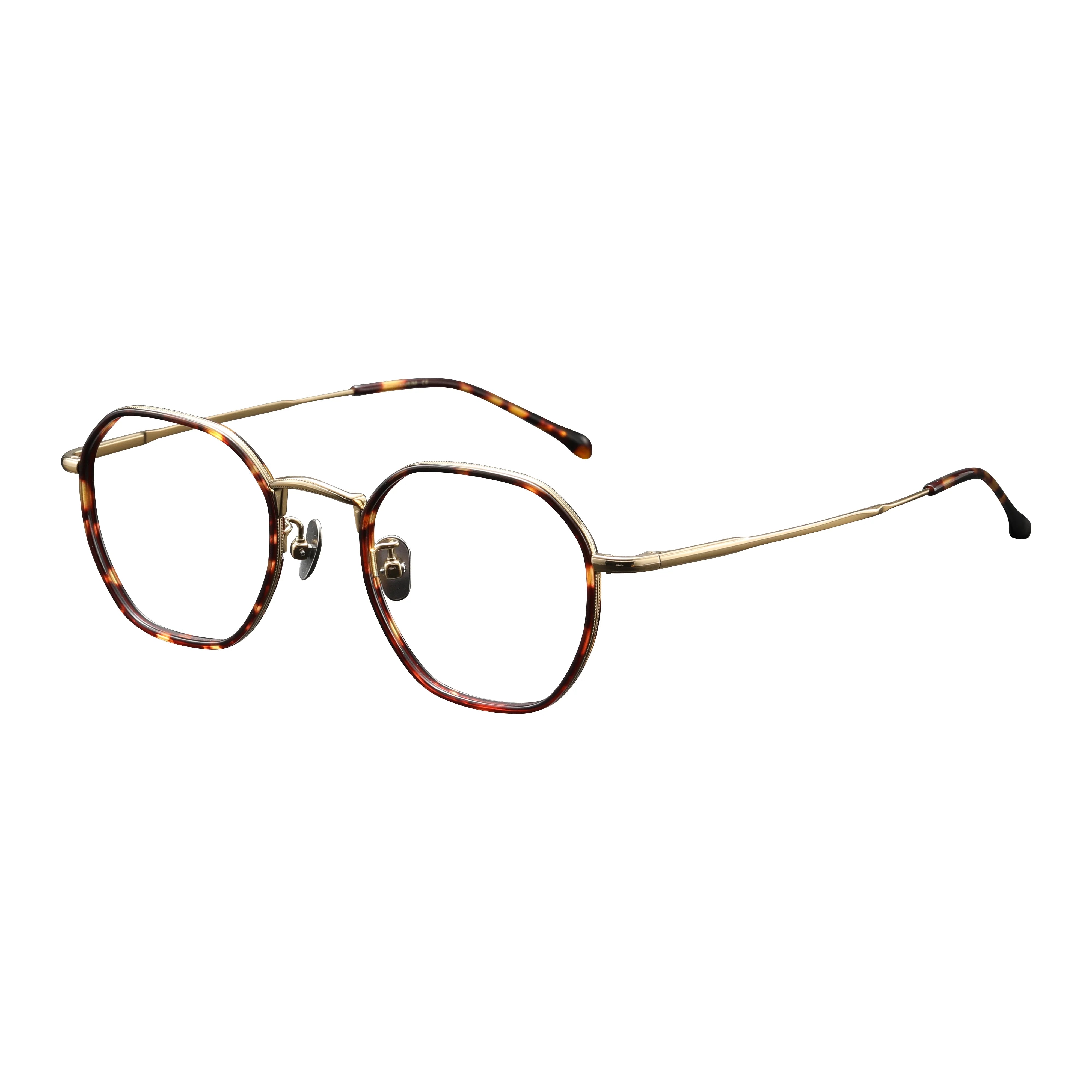 Geometric Glasses LE0183