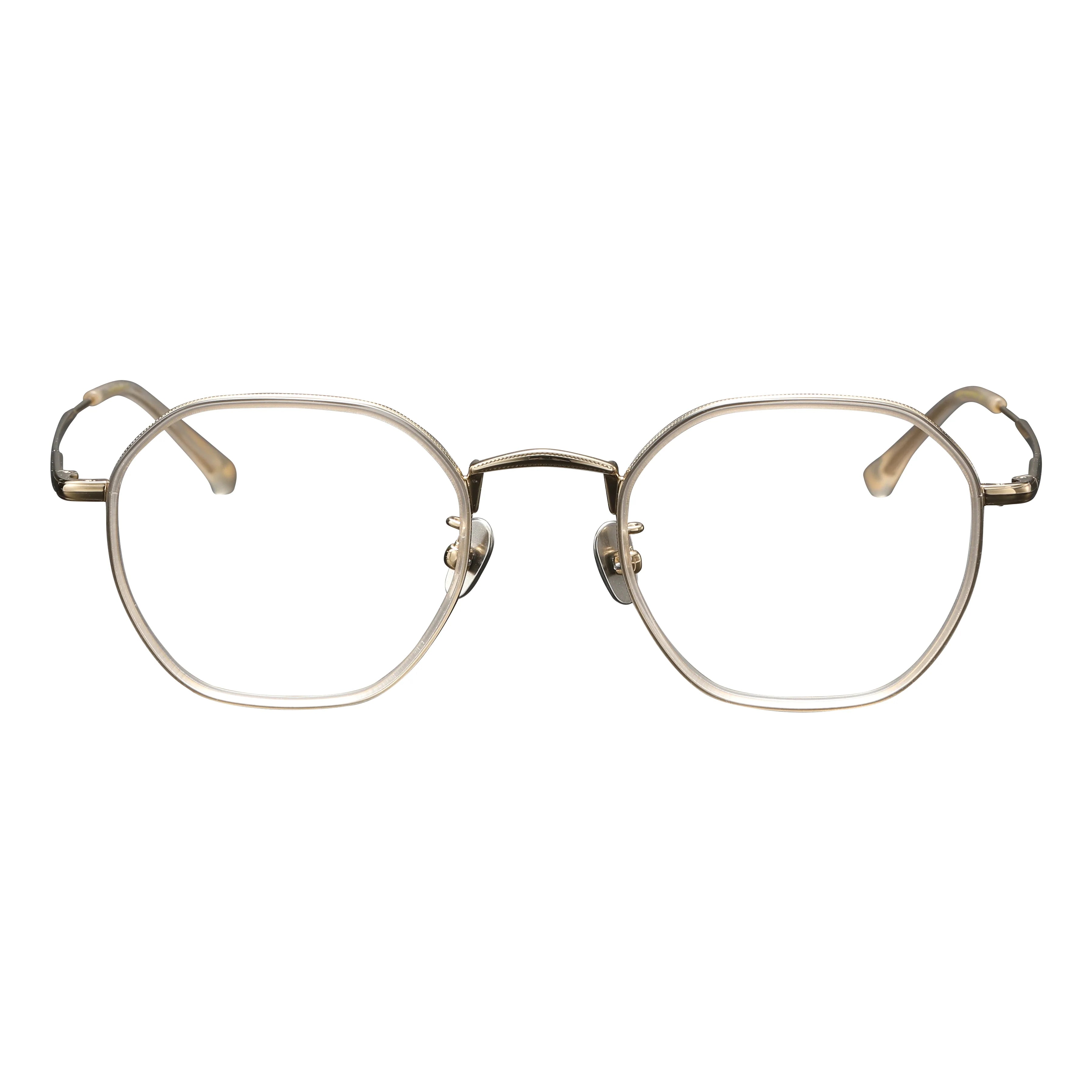 Geometric Glasses LE0183