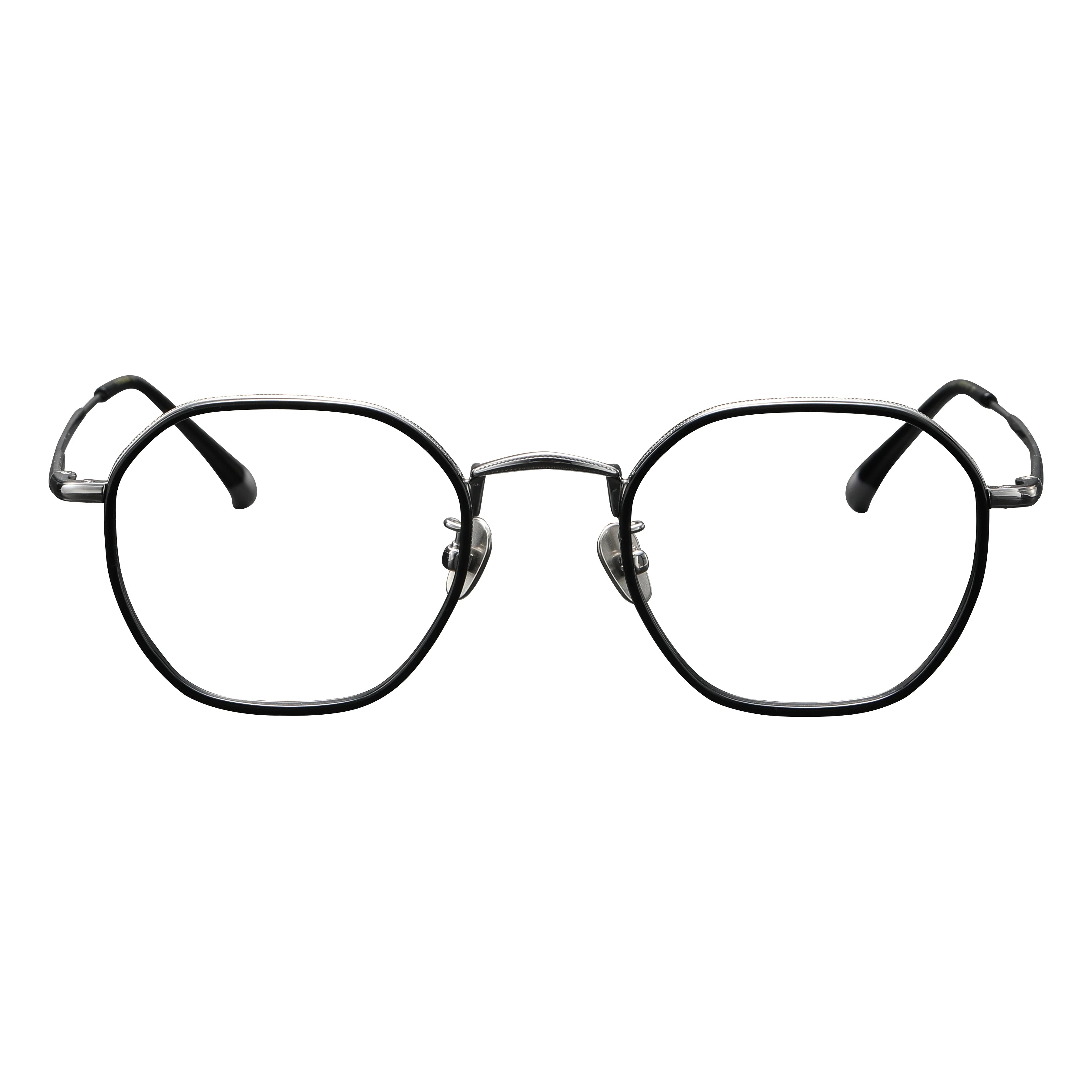 Geometric Glasses LE0183