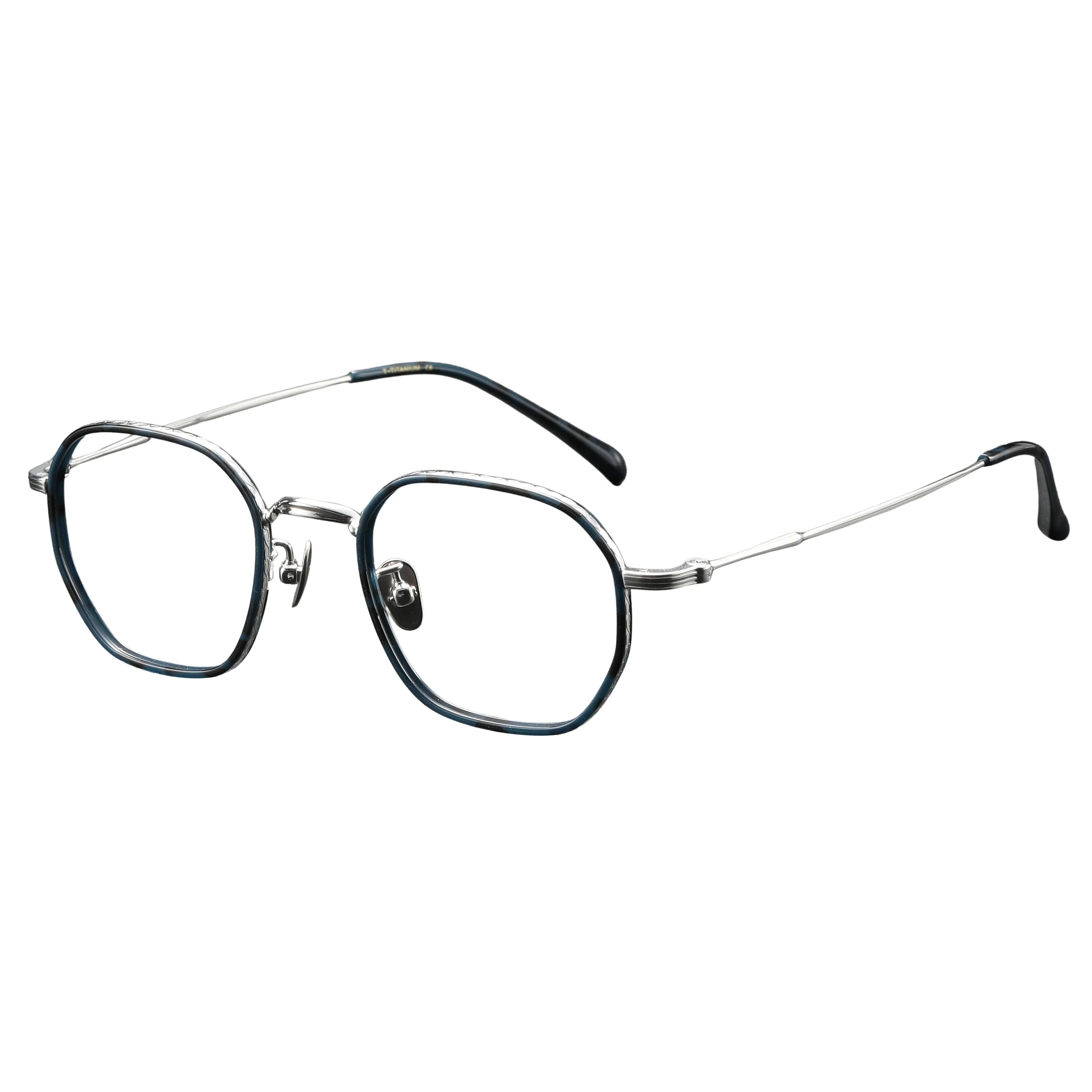 Oval Glasses LE0184