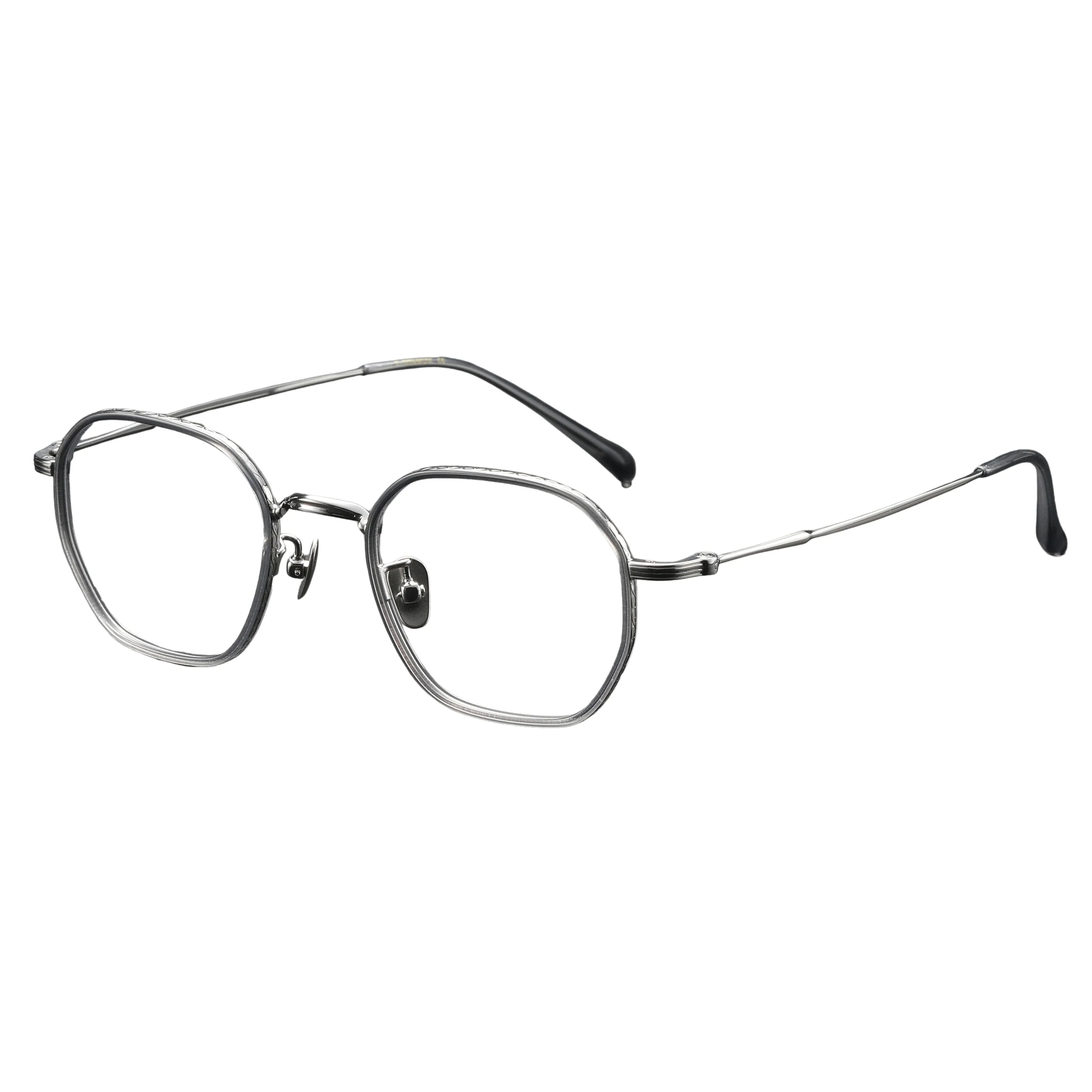 Oval Glasses LE0184