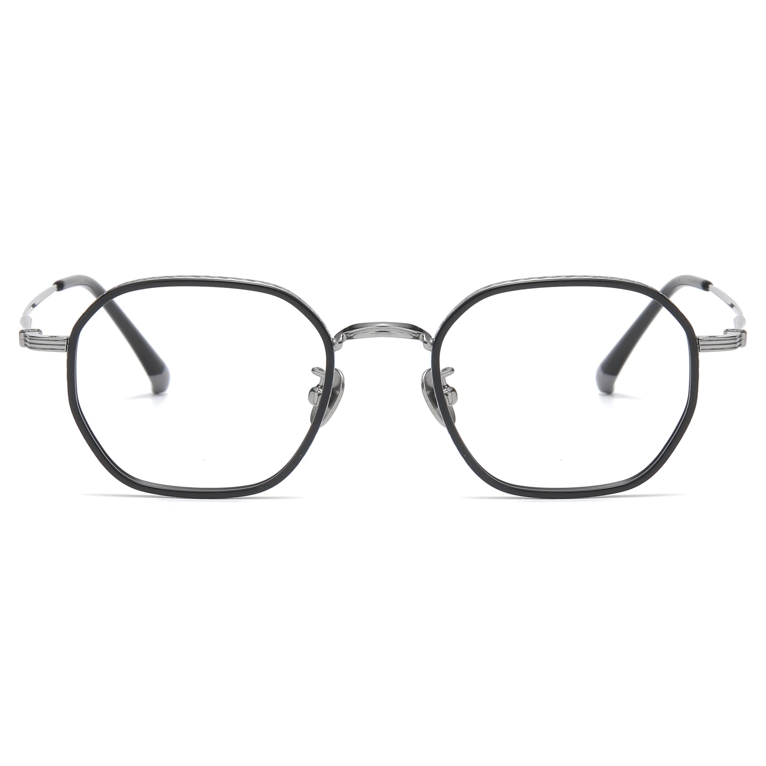 Oval Glasses LE0184