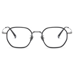 Oval Glasses LE0184