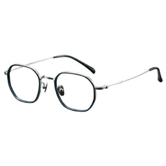 Oval Glasses LE0184