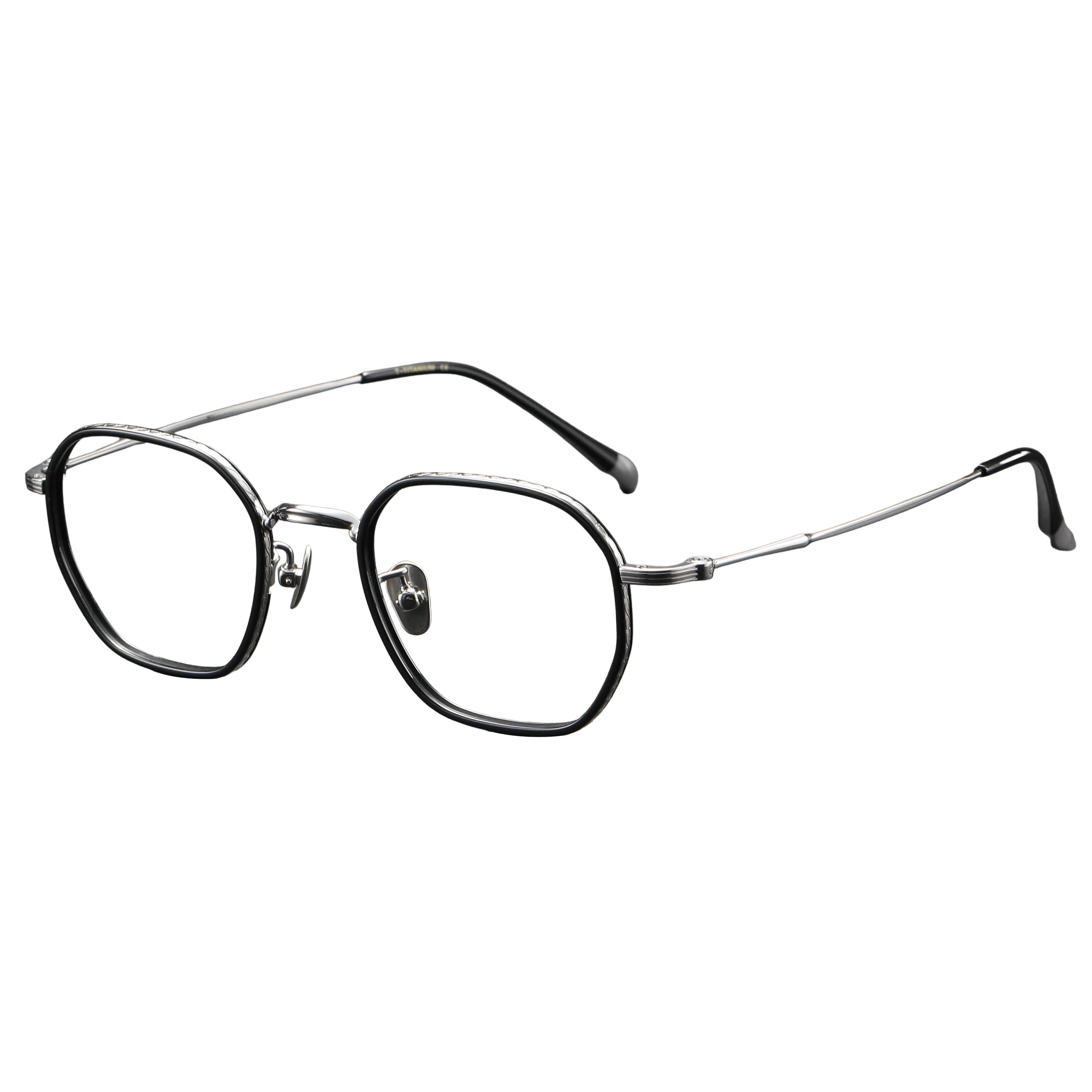 Oval Glasses LE0184