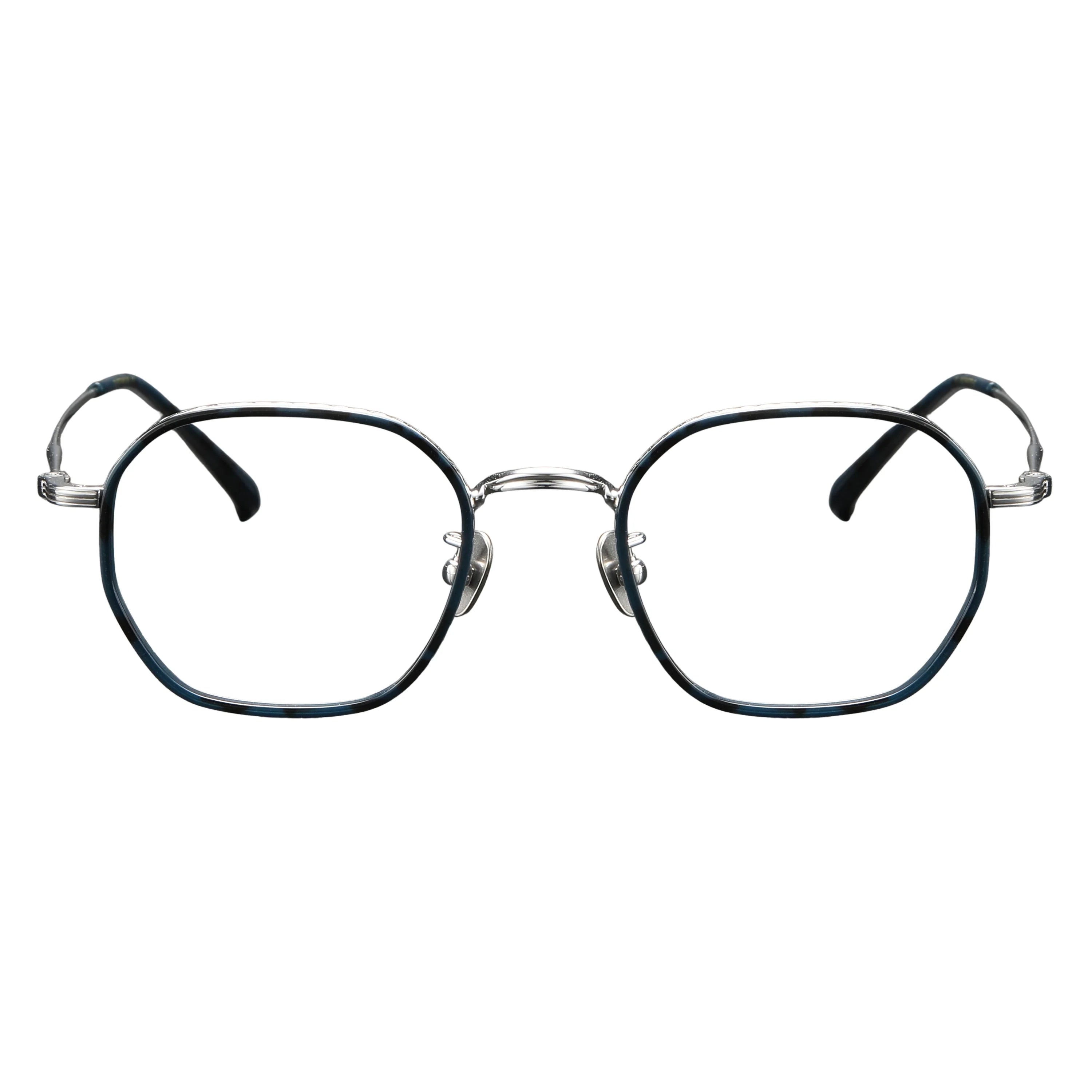 Oval Glasses LE0184