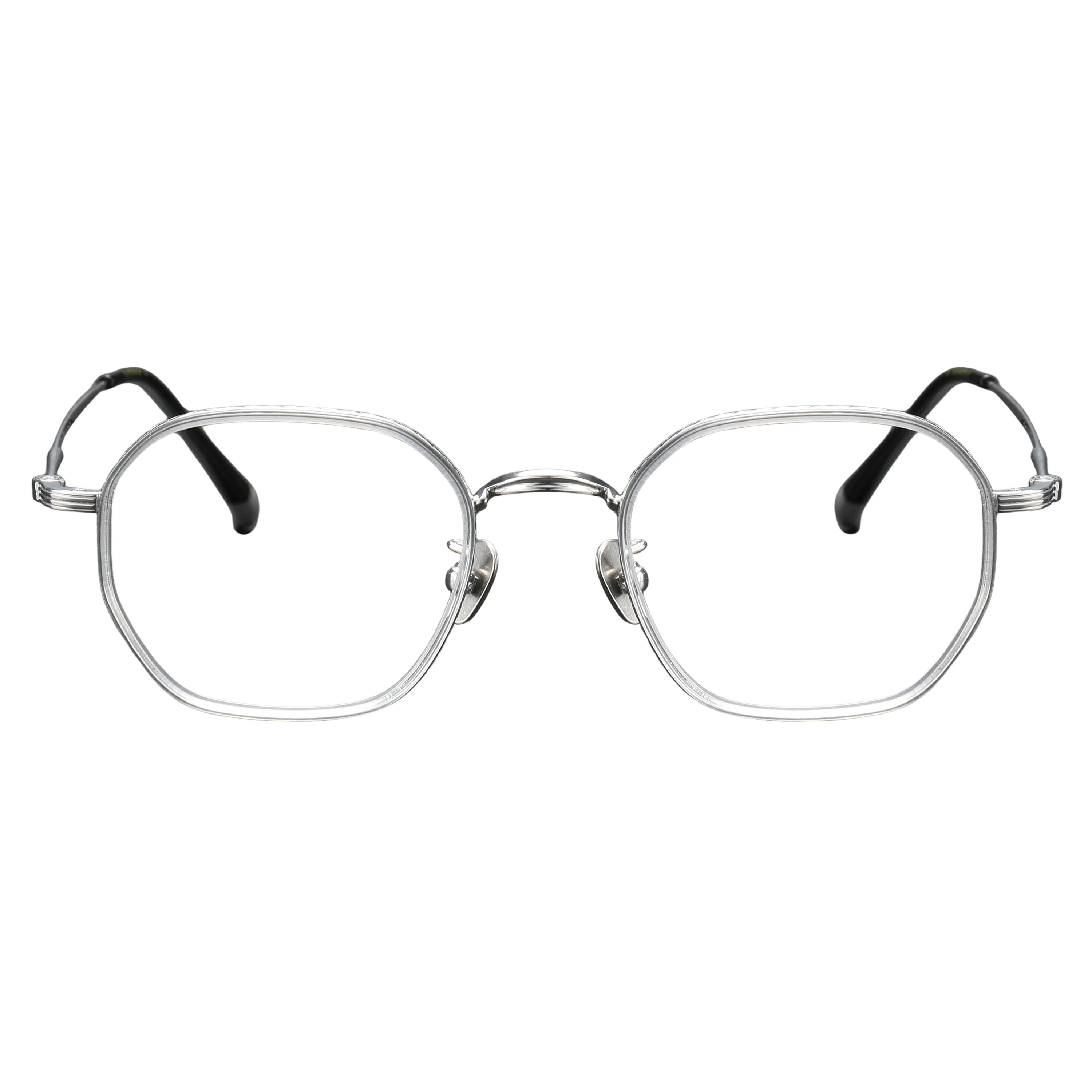 Oval Glasses LE0184