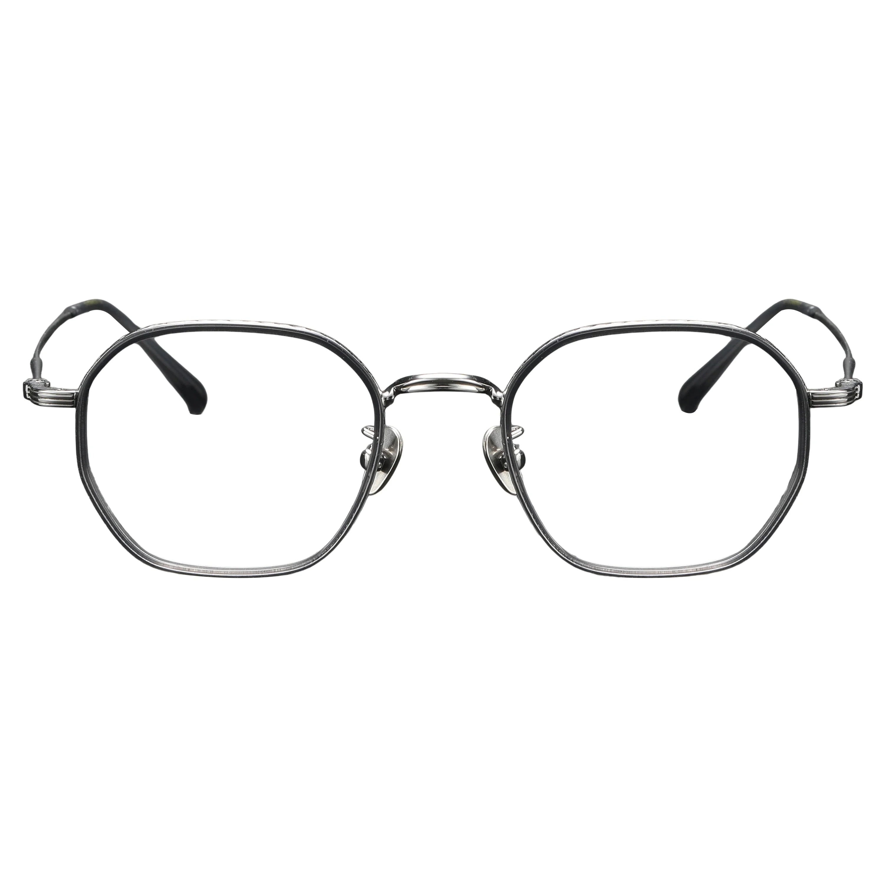 Oval Glasses LE0184