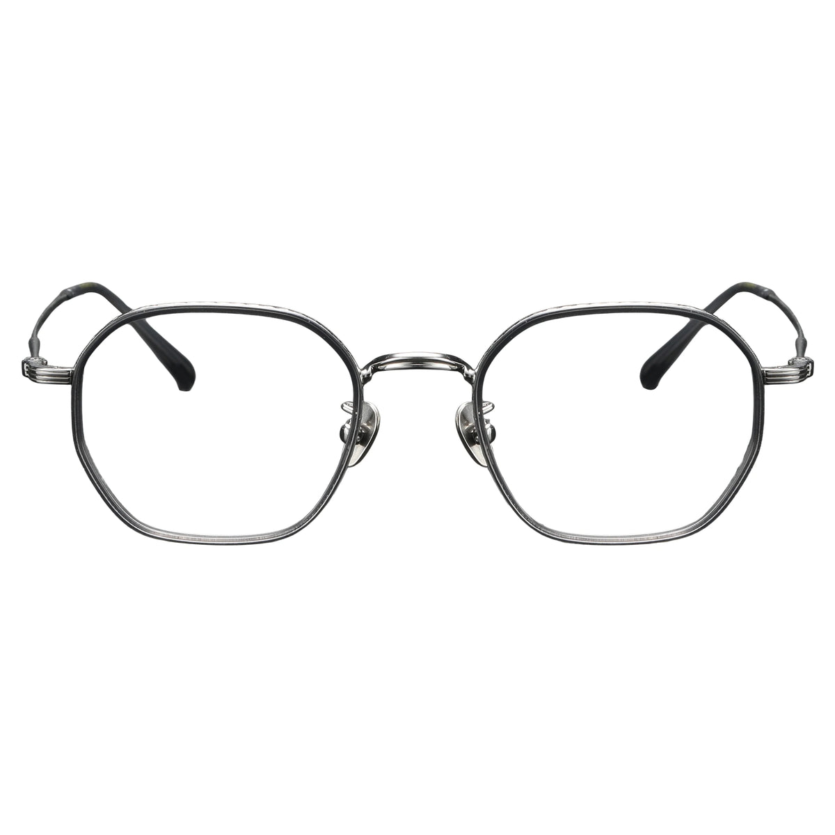 Oval Glasses LE0184