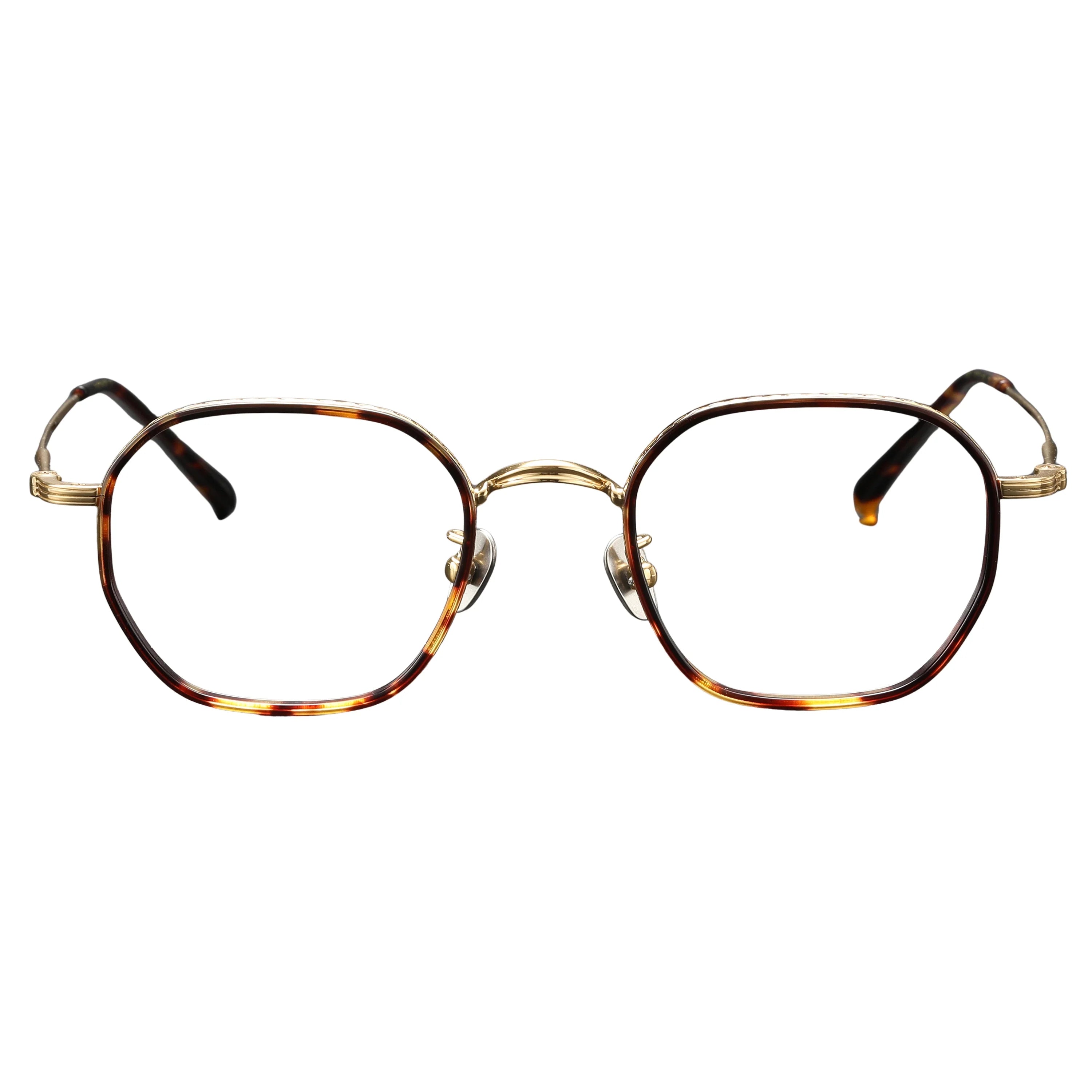 Oval Glasses LE0184