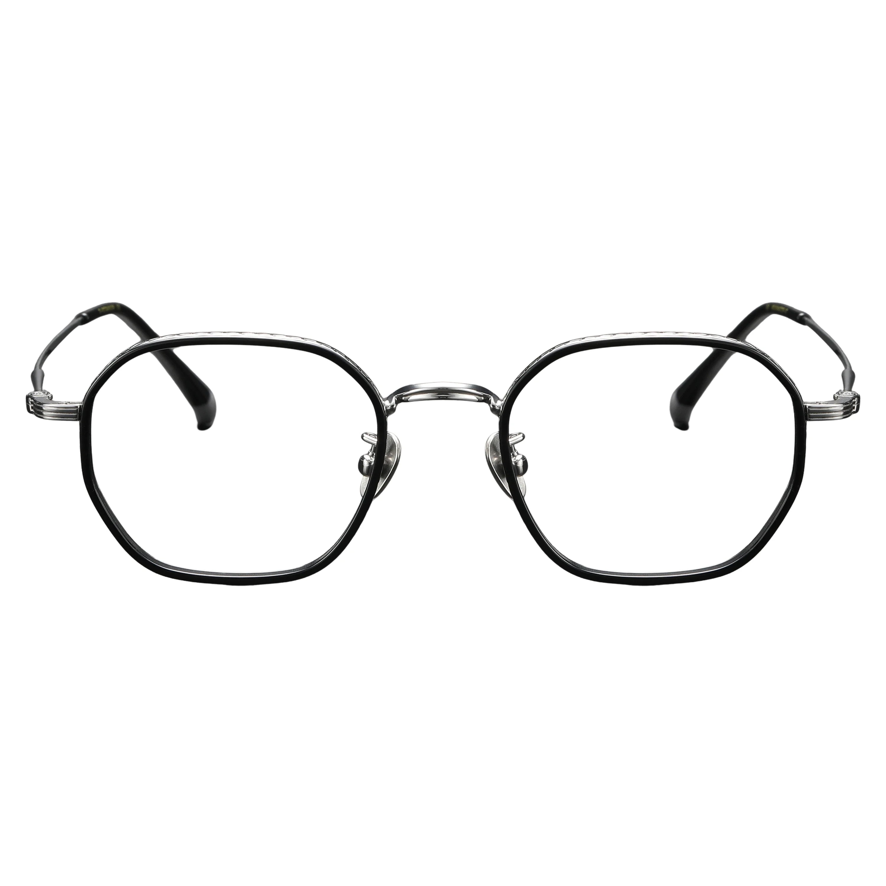 Oval Glasses LE0184