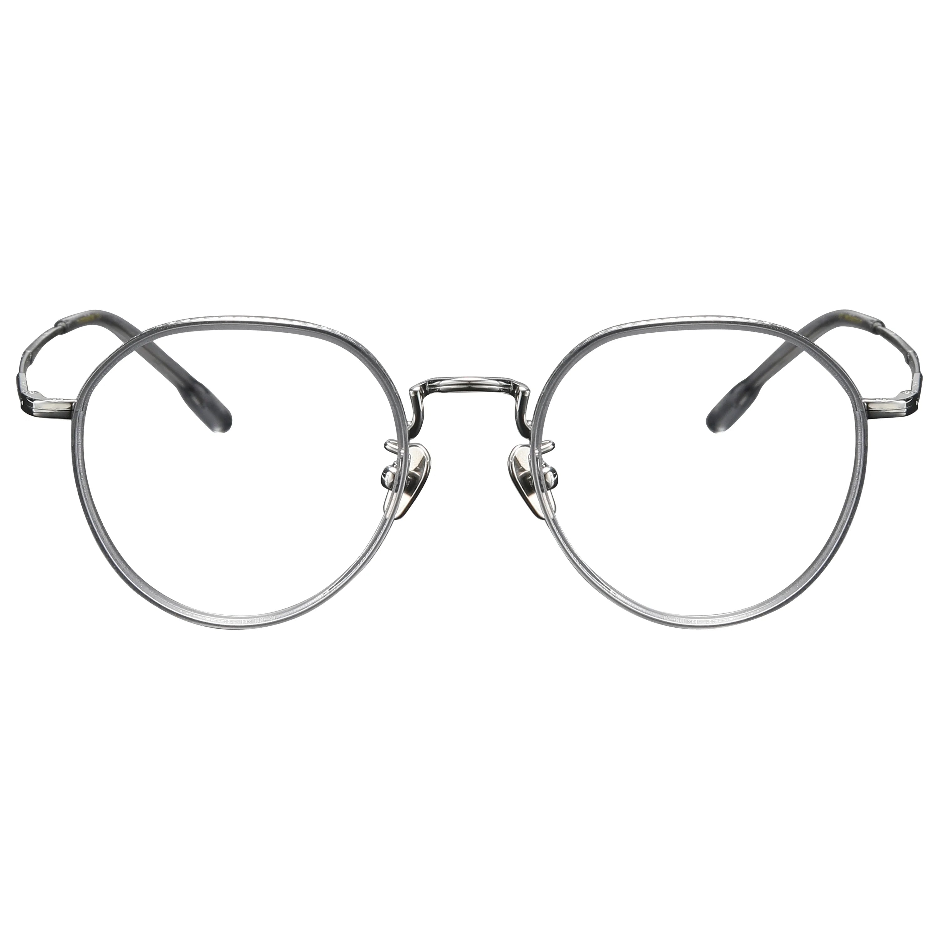 Round Glasses LE0190