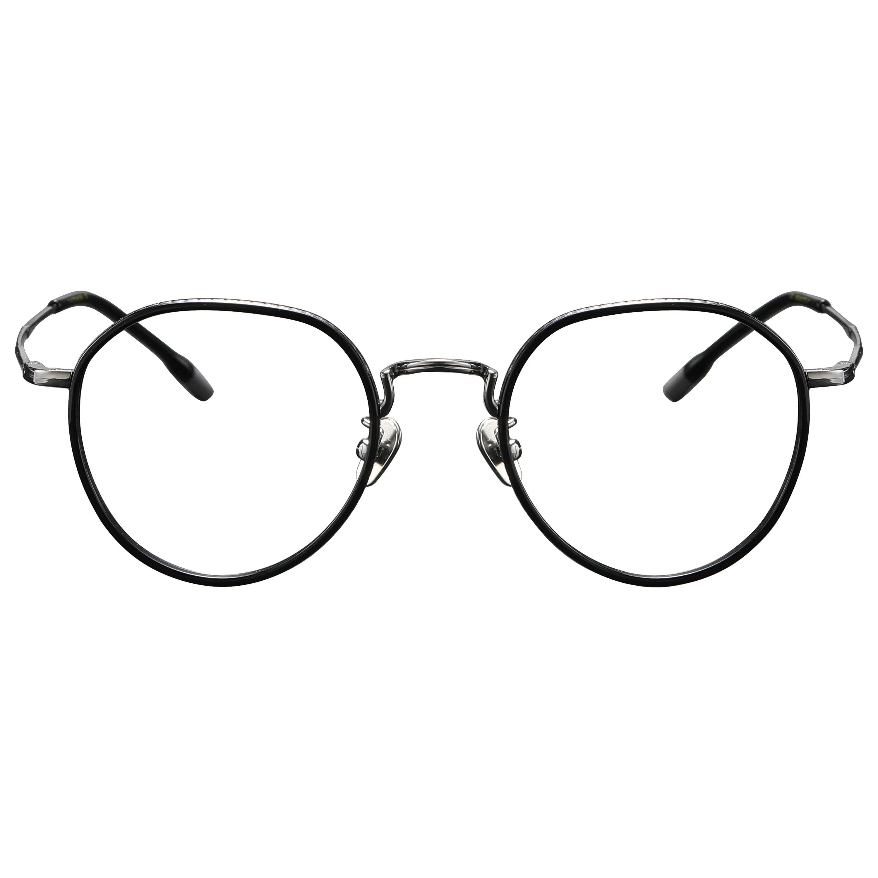 Round Glasses LE0190