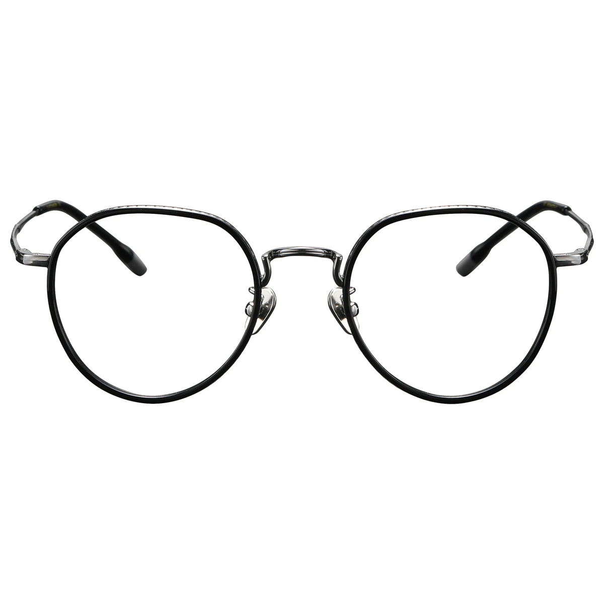 Round Glasses LE0190