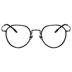 Round Glasses LE0190