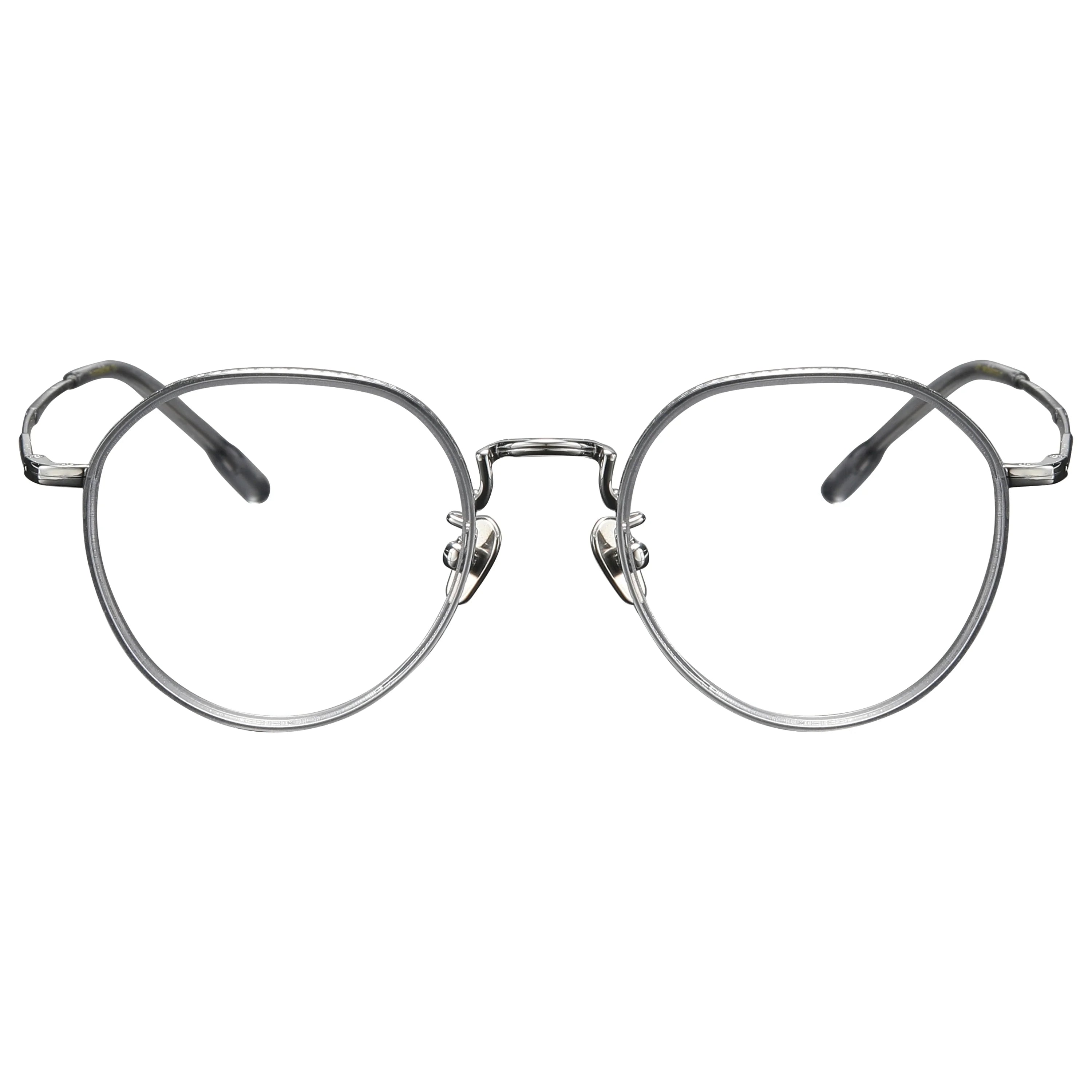 Round Glasses LE0190