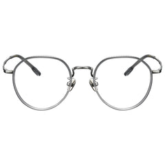 Round Glasses LE0190