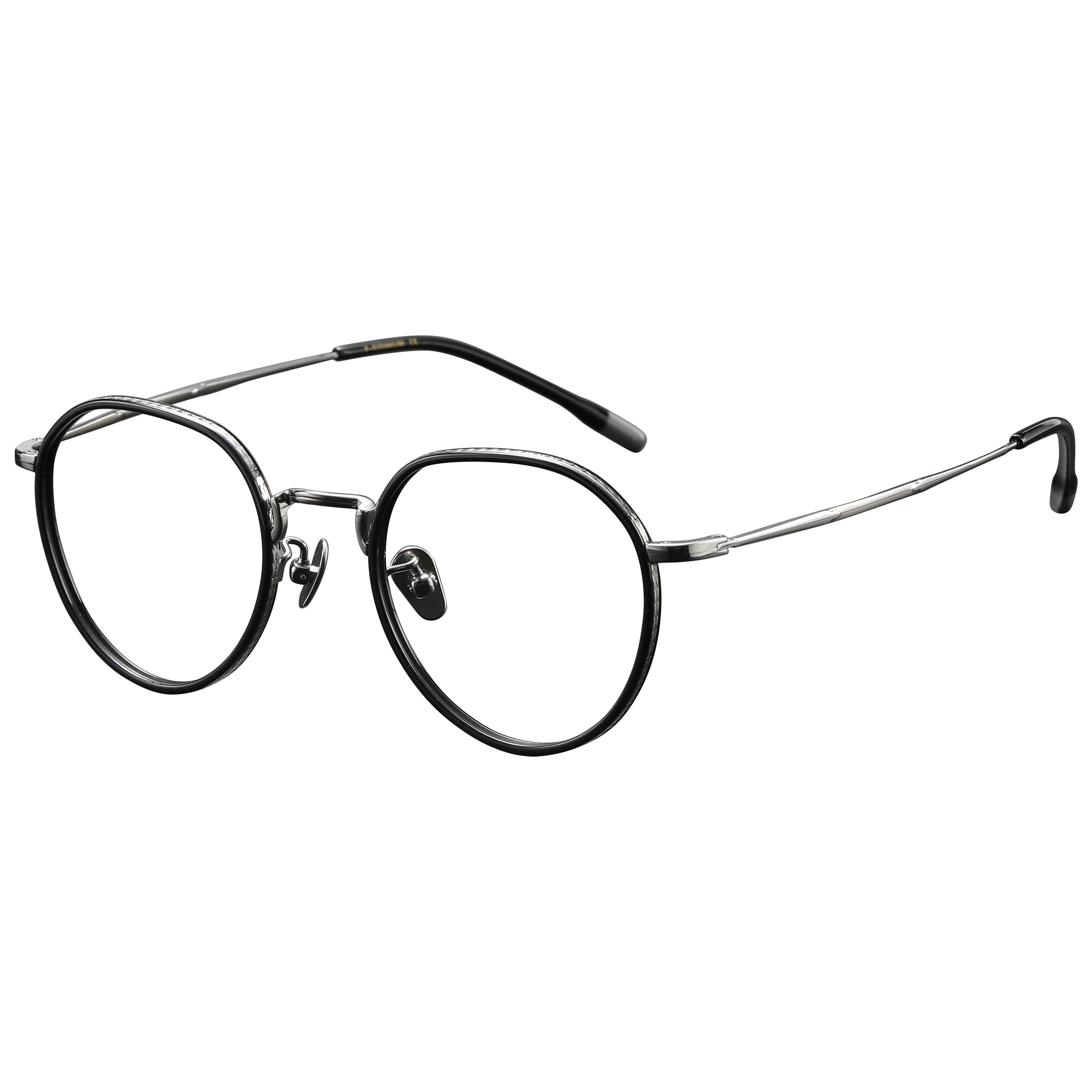 Round Glasses LE0190