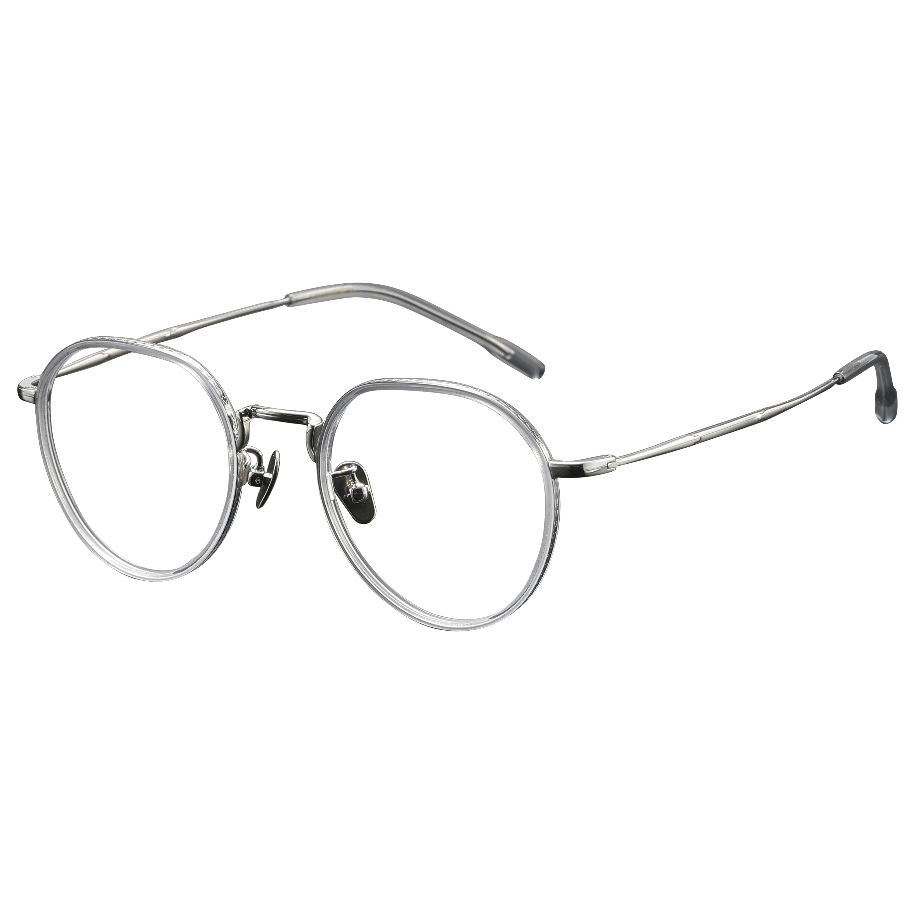 Round Glasses LE0190