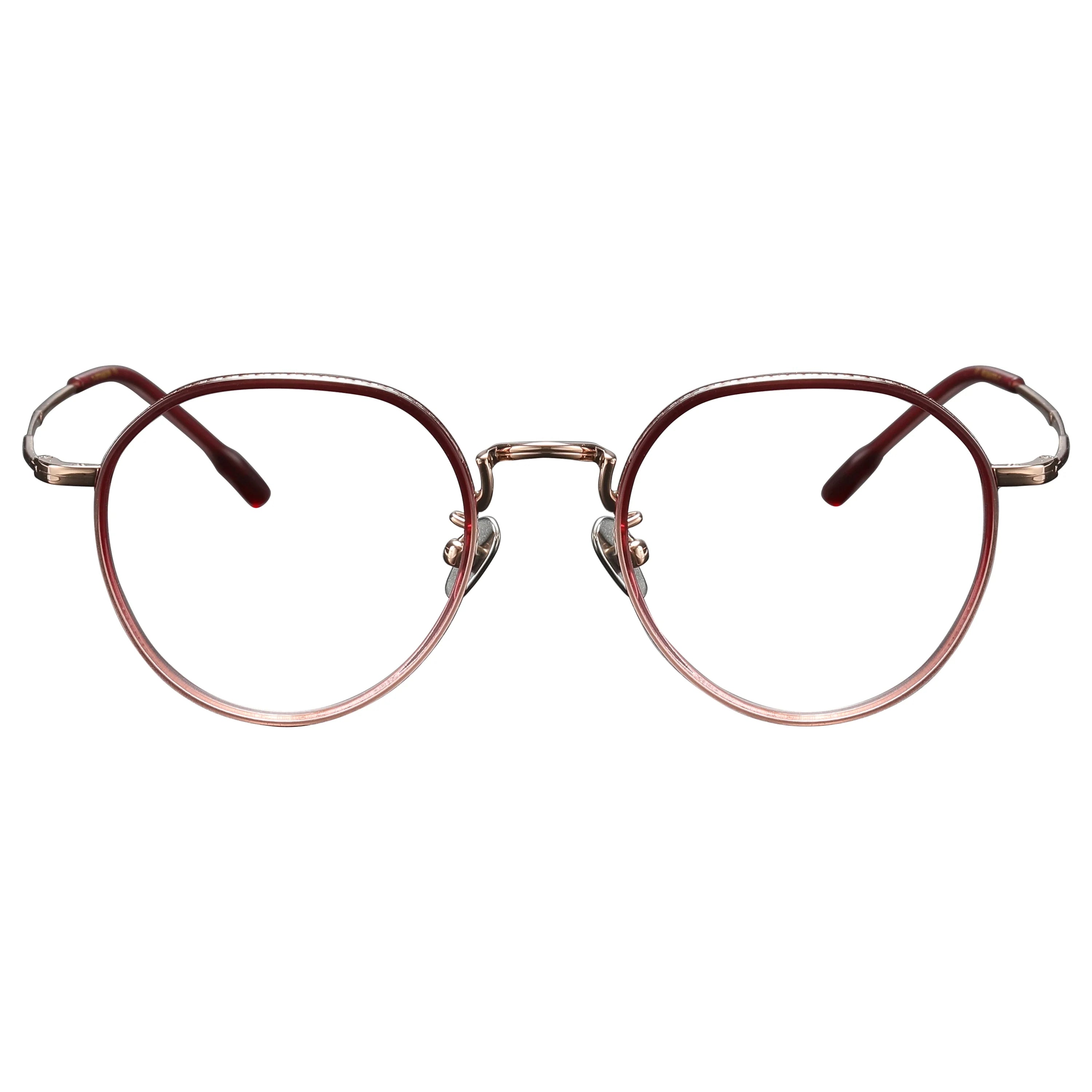 Round Glasses LE0190
