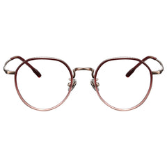 Round Glasses LE0190